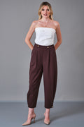 Qm - Regular Size Trousers (QM.K27.PNT.QP221) - 8690200213250