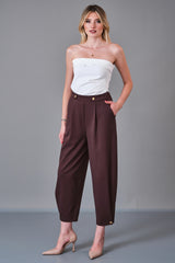 Qm - Regular Size Trousers (QM.K27.PNT.QP221) - 8690200213250