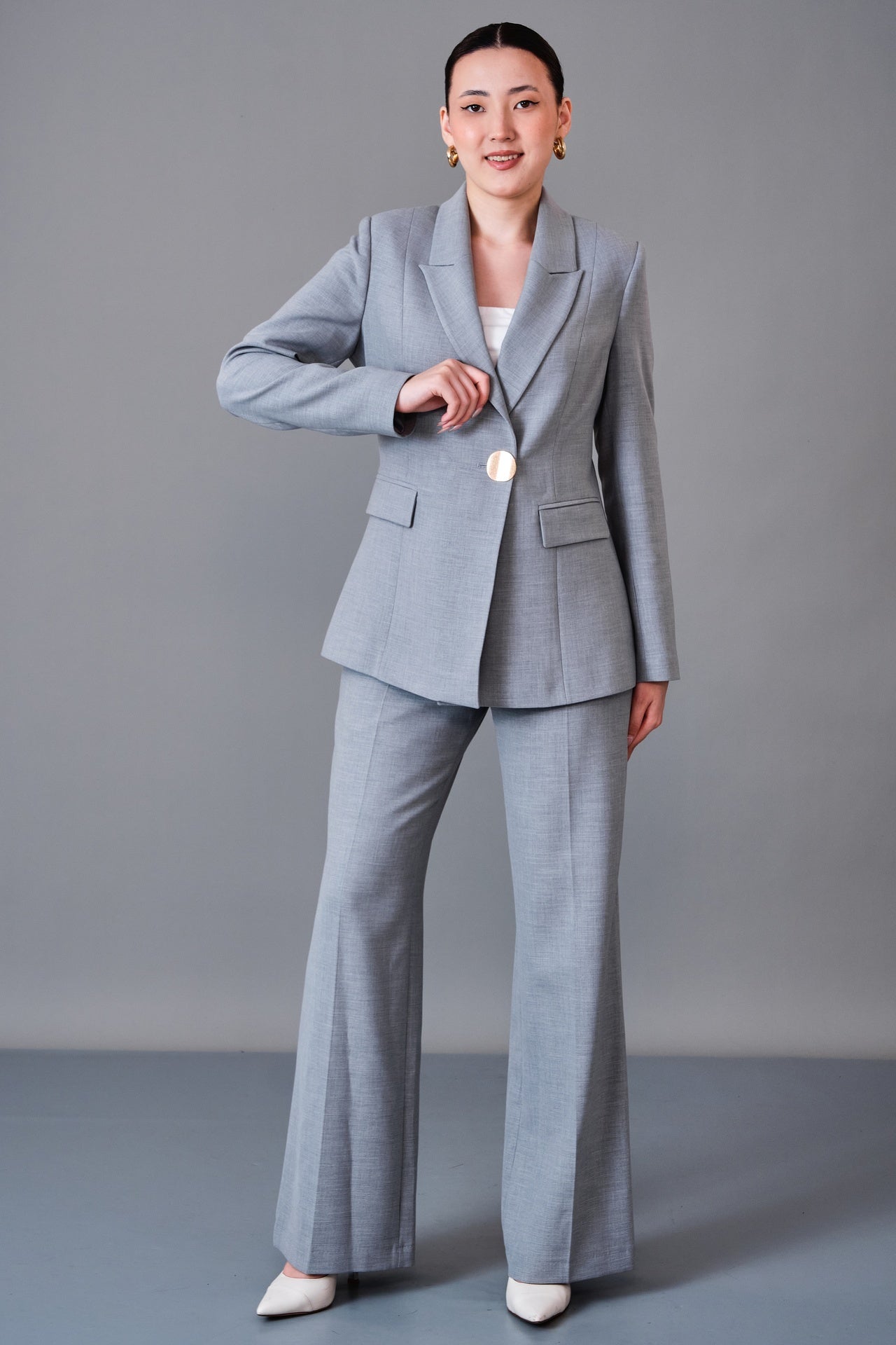 Meira - Regular Size Suit (MEI27K8760) - 8690200213274