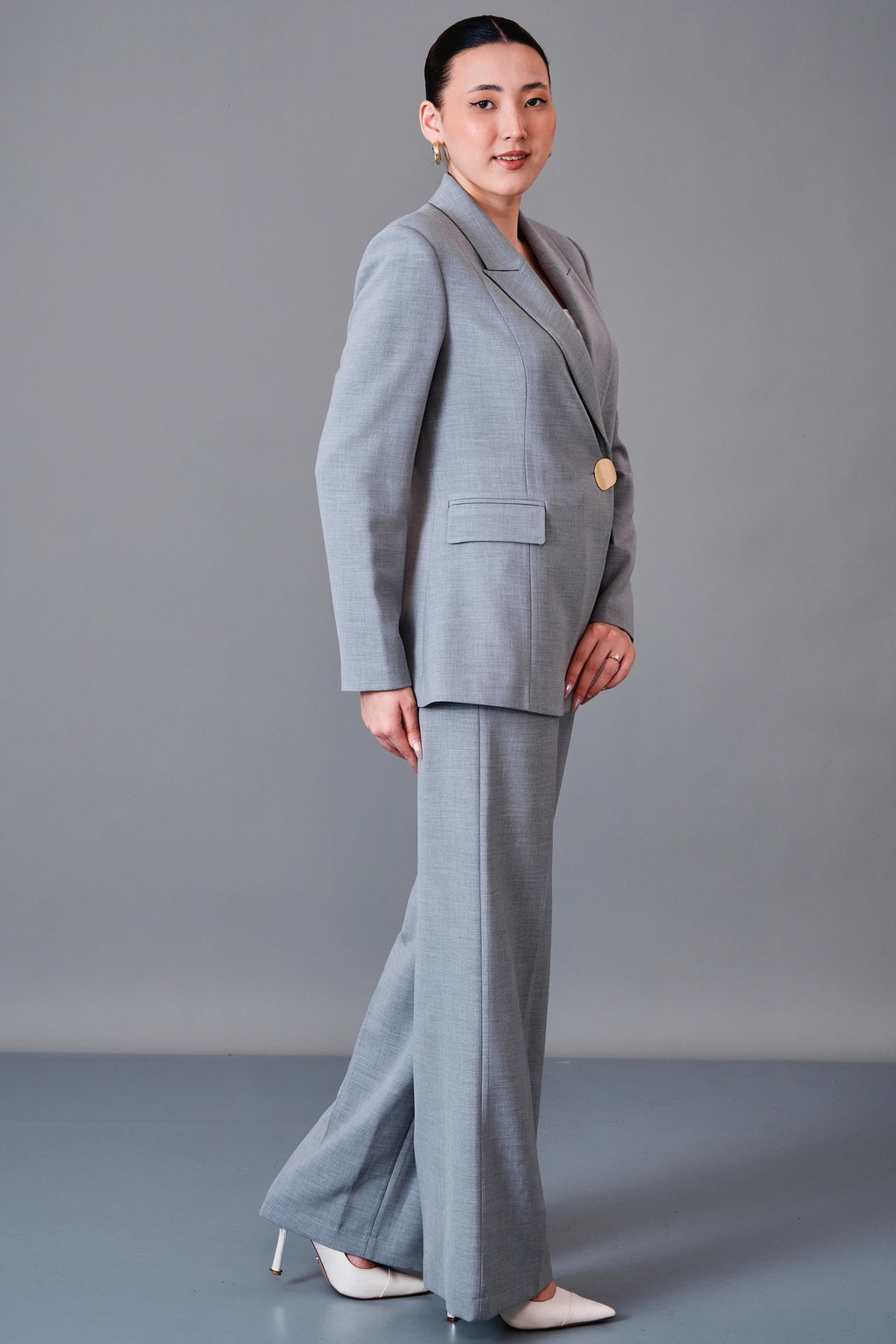Meira - Regular Size Suit (MEI27K8760) - 8690200213274