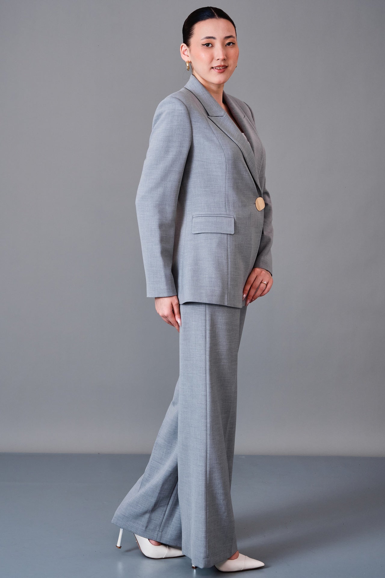 Meira - Regular Size Suit (MEI27K8760) - 8690200213274