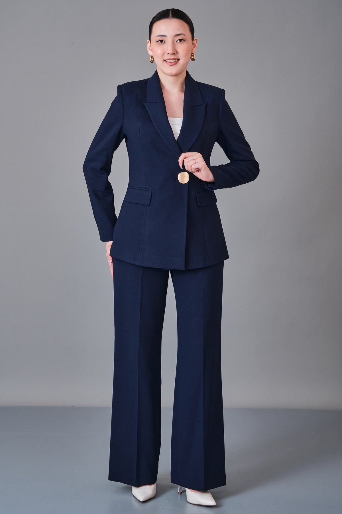 Meira - Regular Size Suit (MEI27K8760)