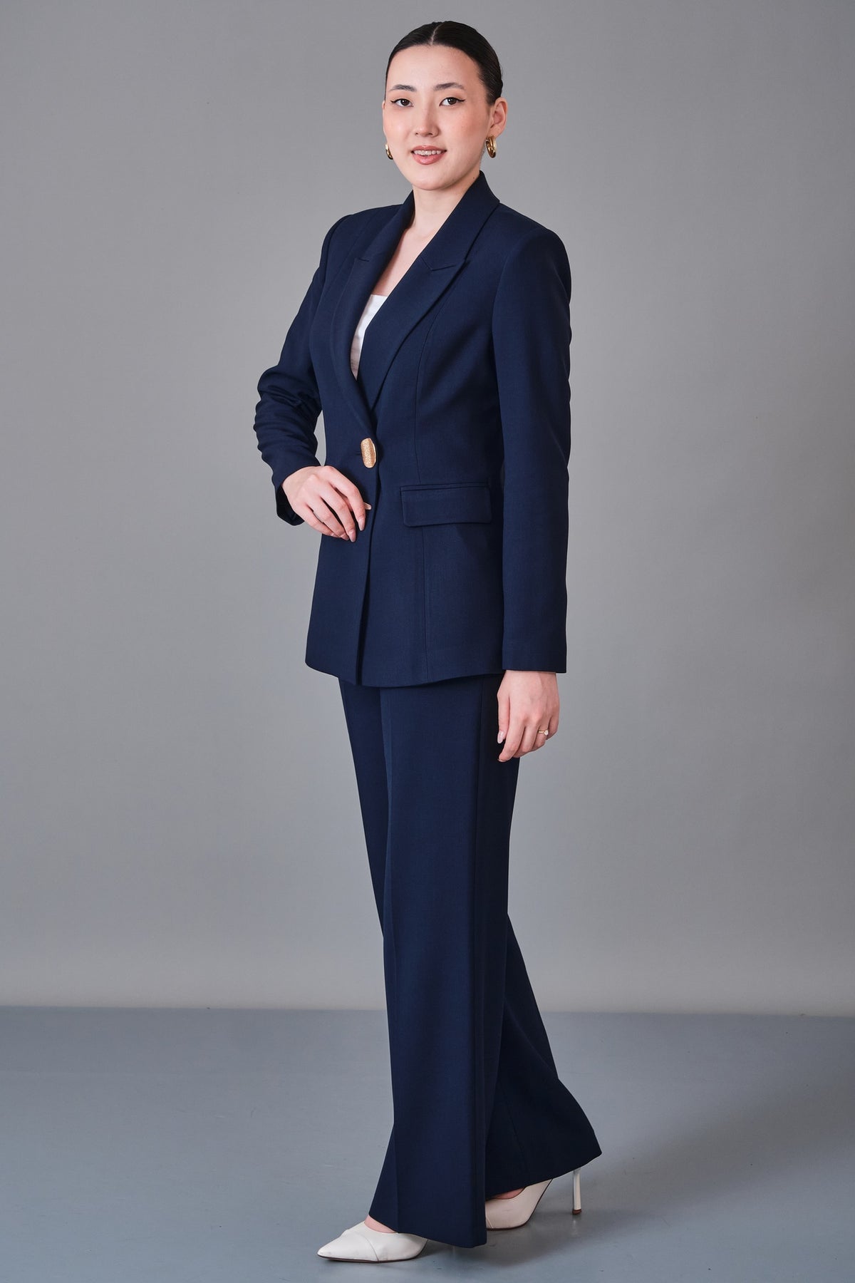Meira - Regular Size Suit (MEI27K8760)