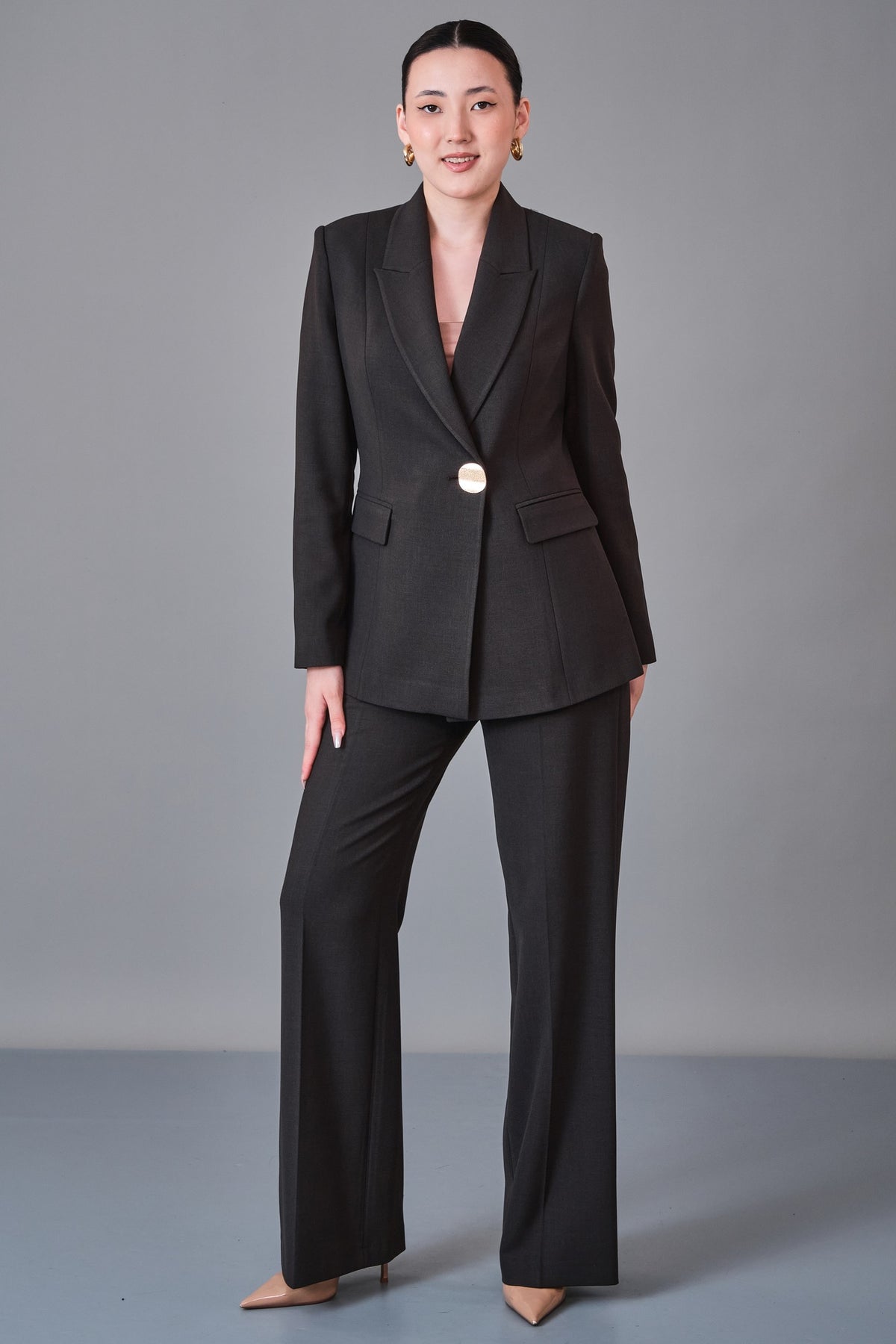 Meira - Regular Size Suit (MEI27K8760) - 8690200213304