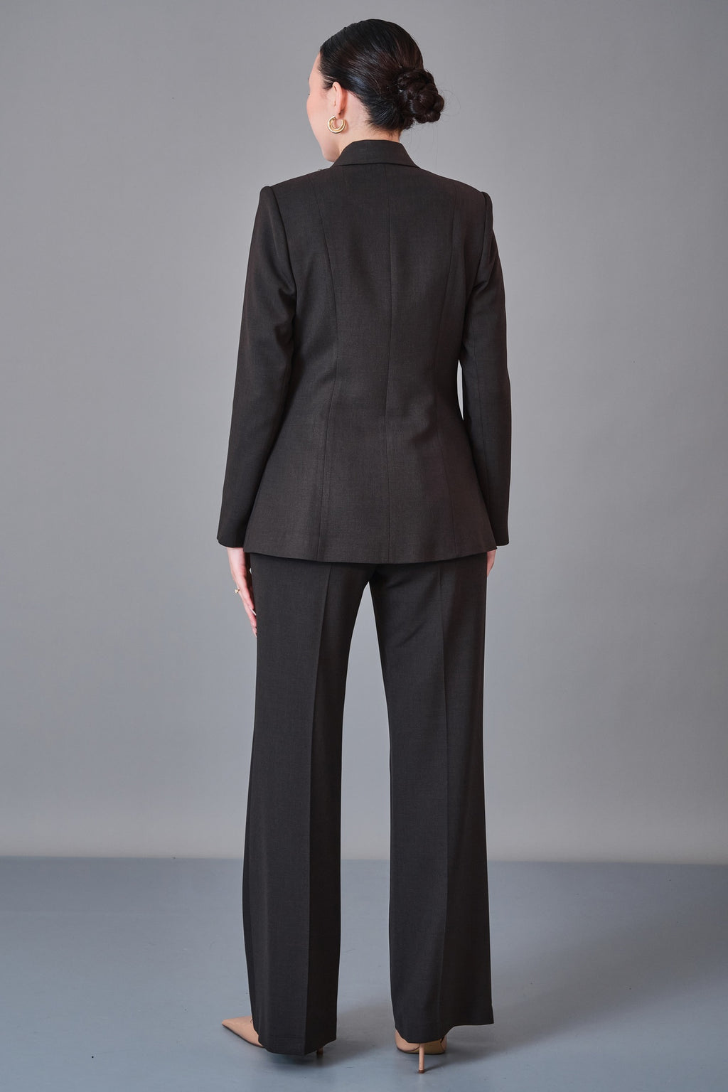 Meira - Regular Size Suit (MEI27K8760) - 8690200213304