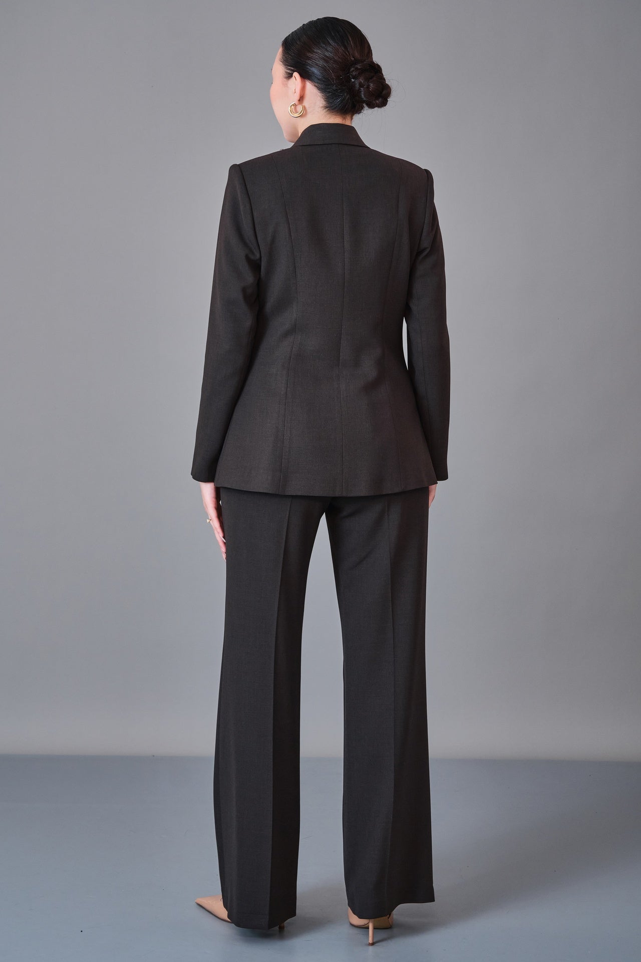 Meira - Regular Size Suit (MEI27K8760) - 8690200213304