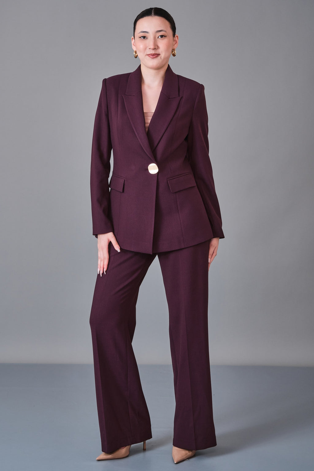 Meira - Regular Size Suit (MEI27K8760)