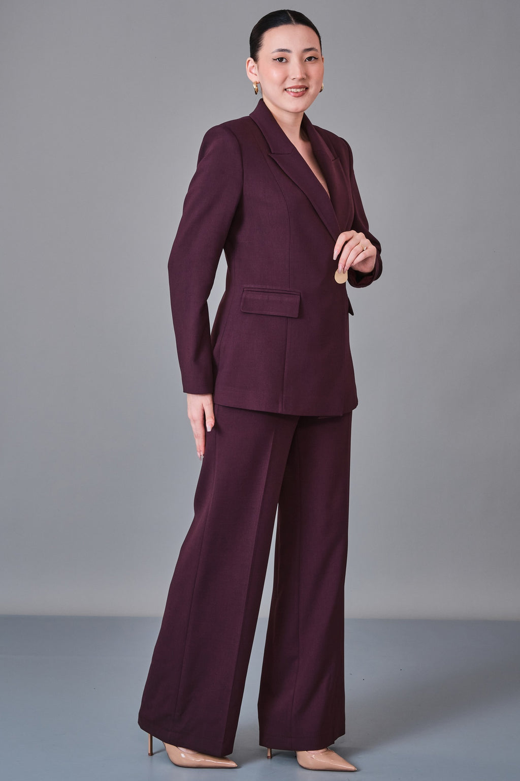 Meira - Regular Size Suit (MEI27K8760)