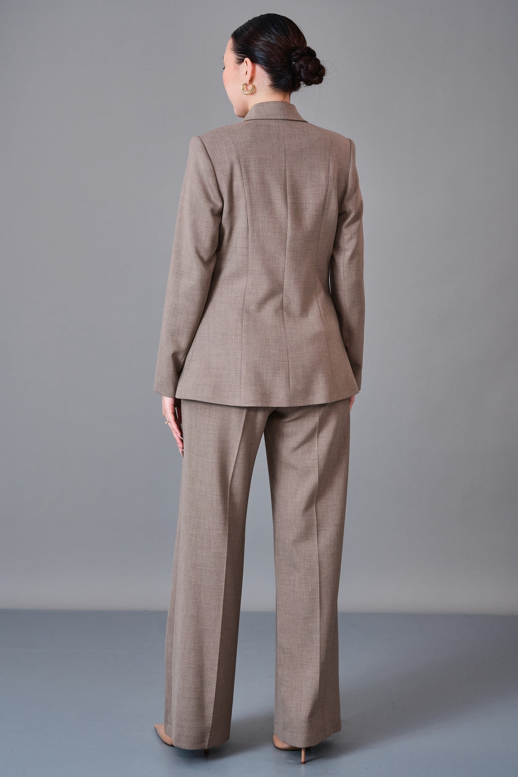 Meira - Regular Size Suit (MEI27K8760) - 8690200213328