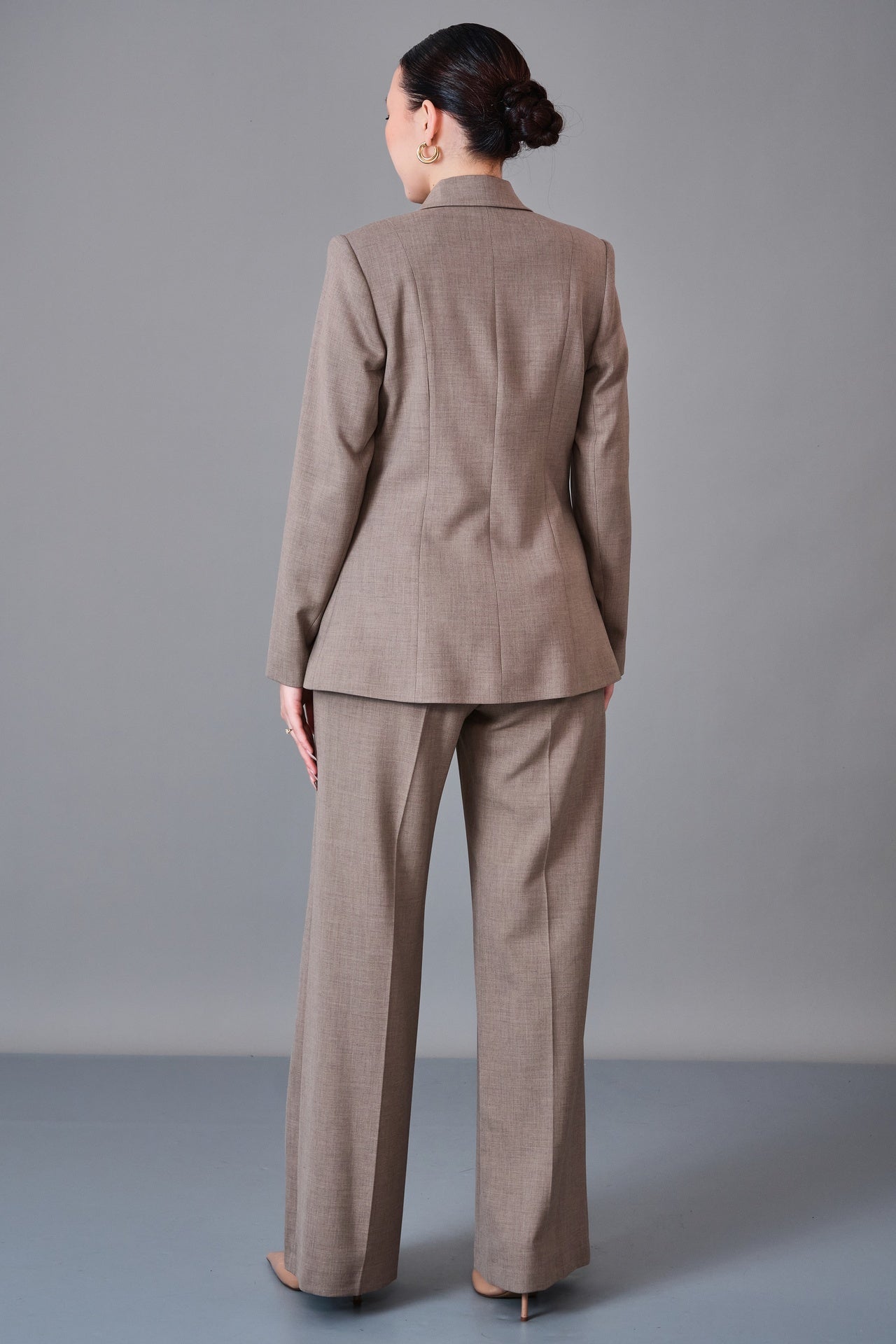 Meira - Regular Size Suit (MEI27K8760) - 8690200213328