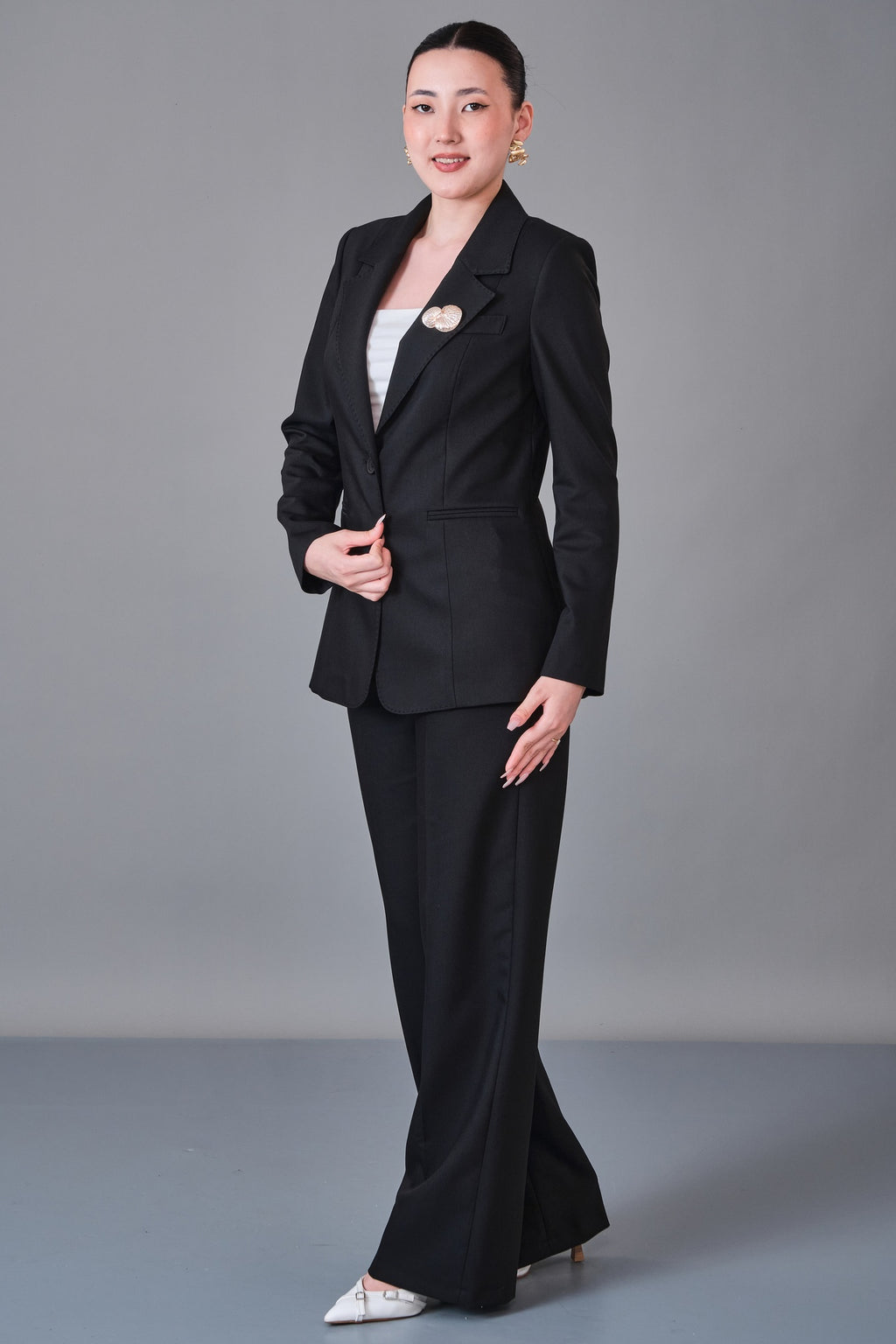 Meira - Regular Size Suit (MEI27K8720)