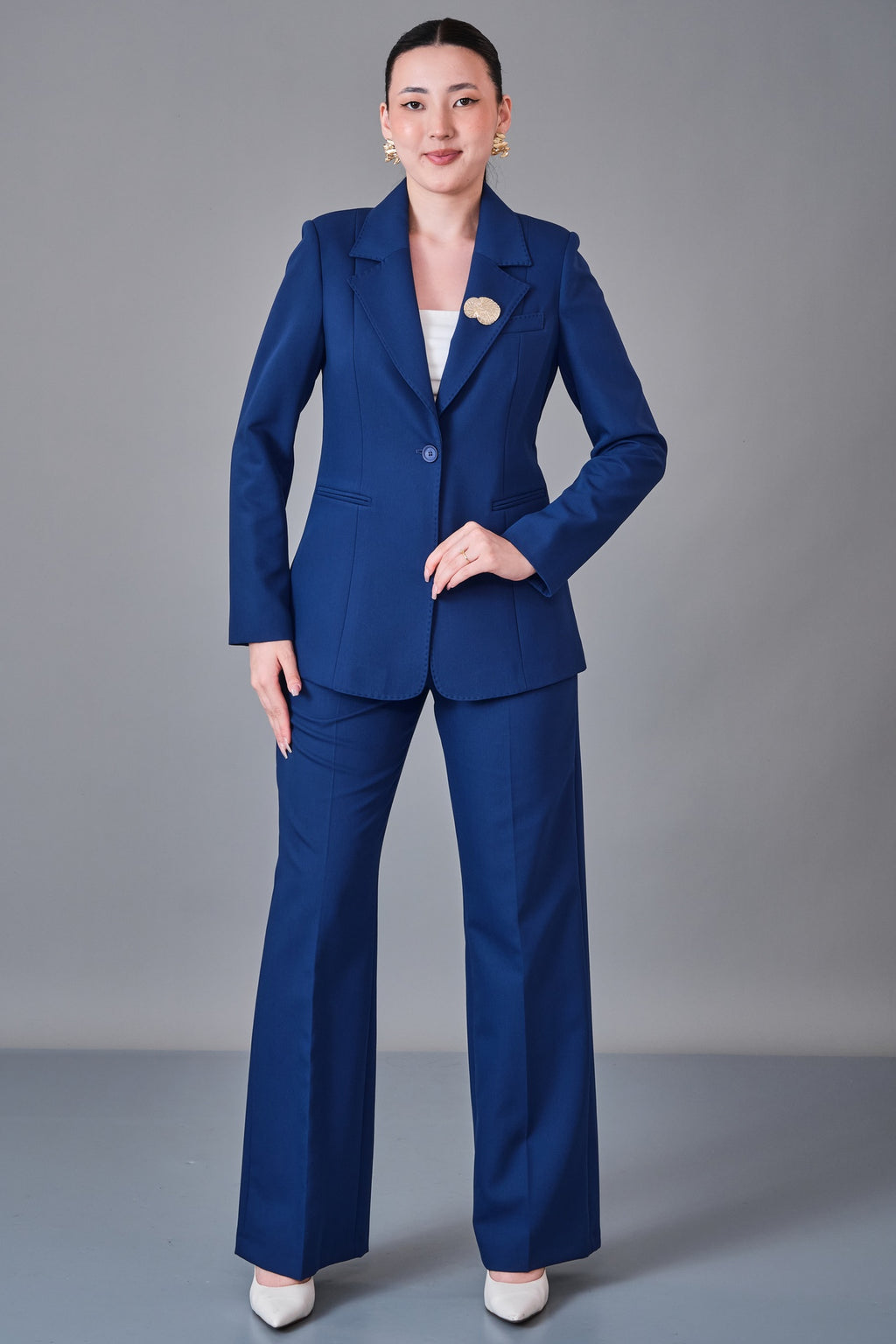 Meira - Regular Size Suit (MEI27K8720)