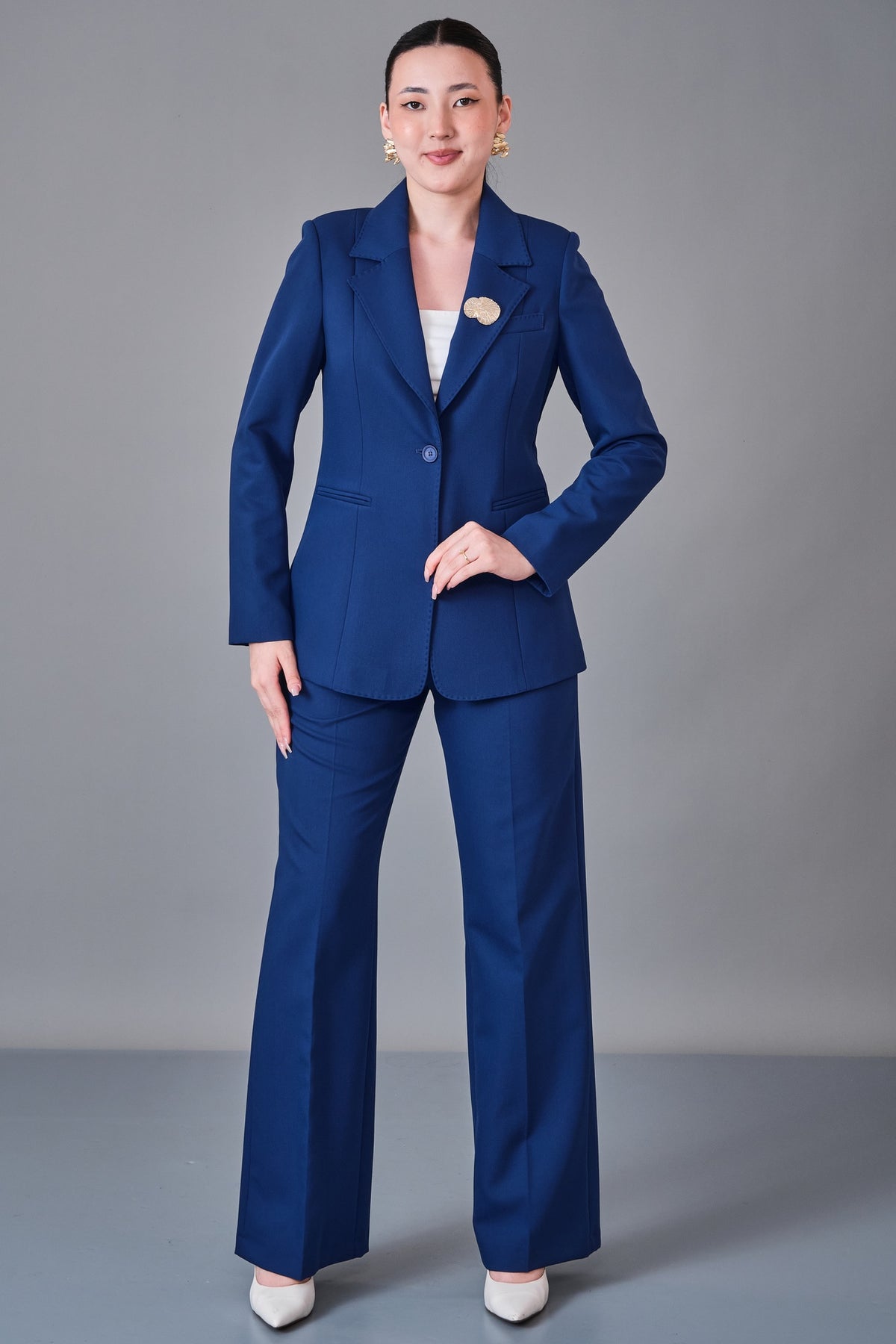 Meira - Regular Size Suit (MEI27K8720)
