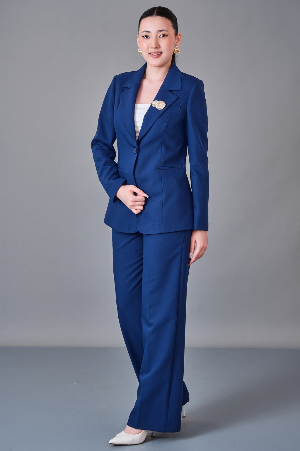 Meira - Regular Size Suit (MEI27K8720)