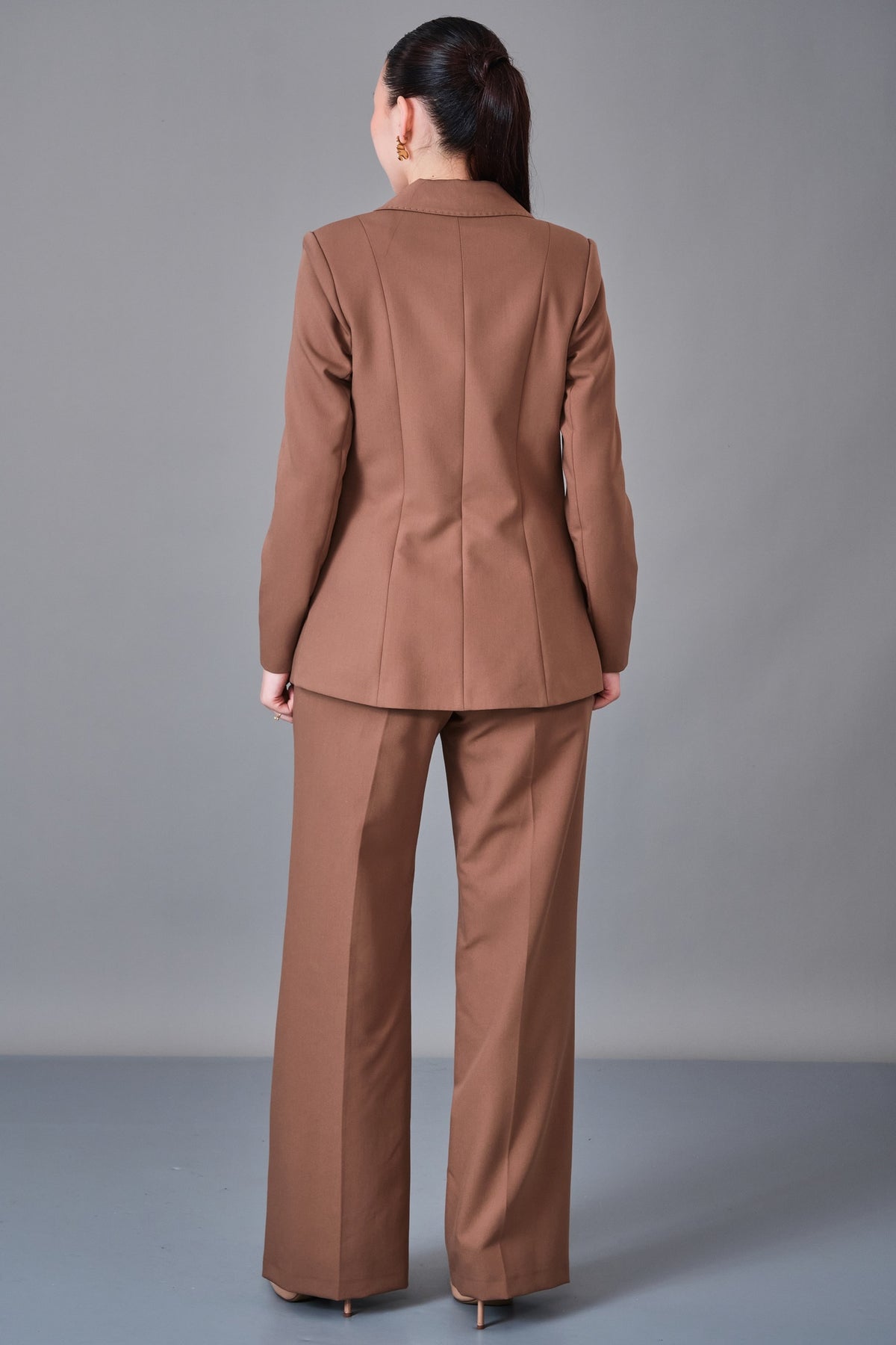 Meira - Regular Size Suit (MEI27K8720)