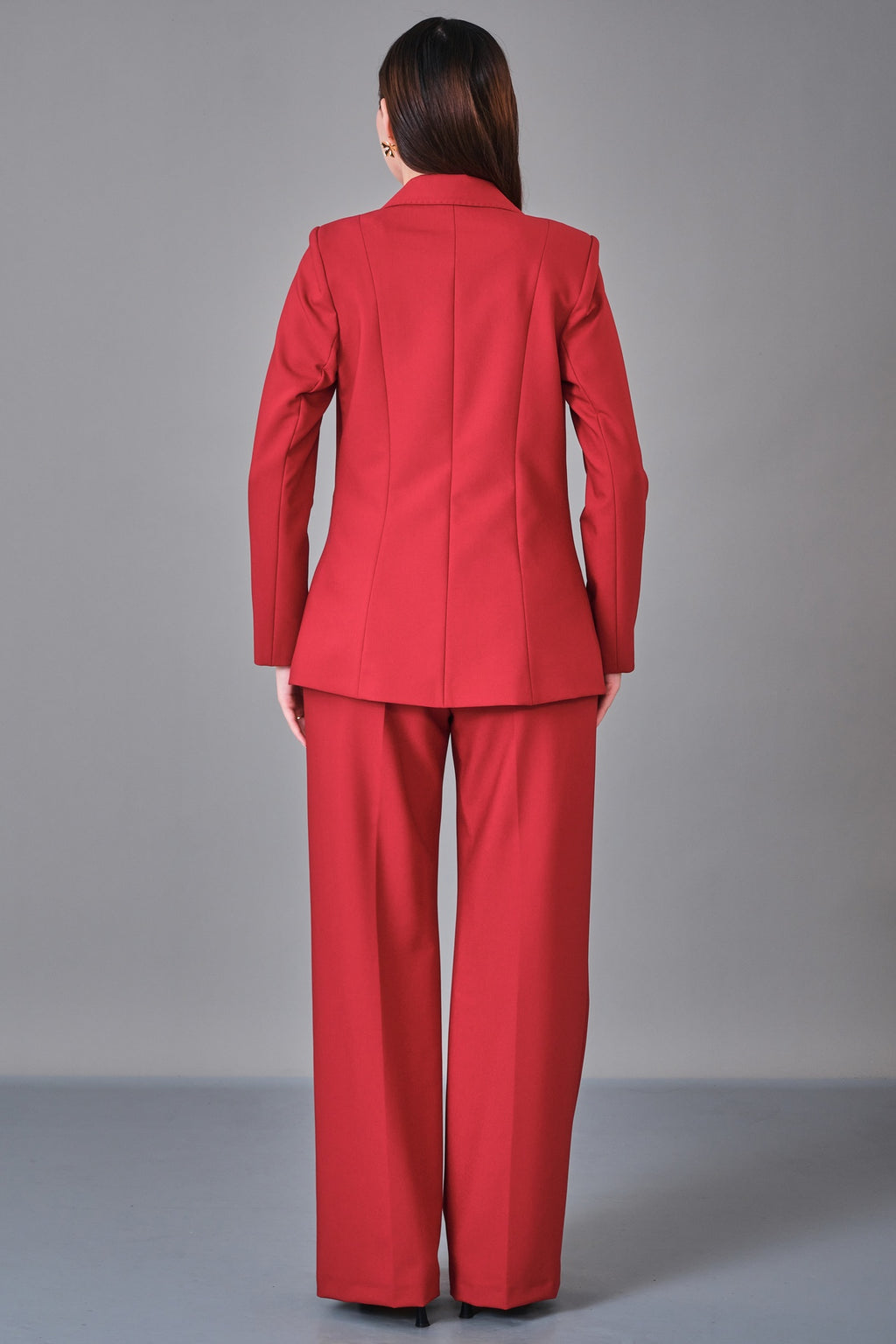 Meira - Regular Size Suit (MEI27K8720)