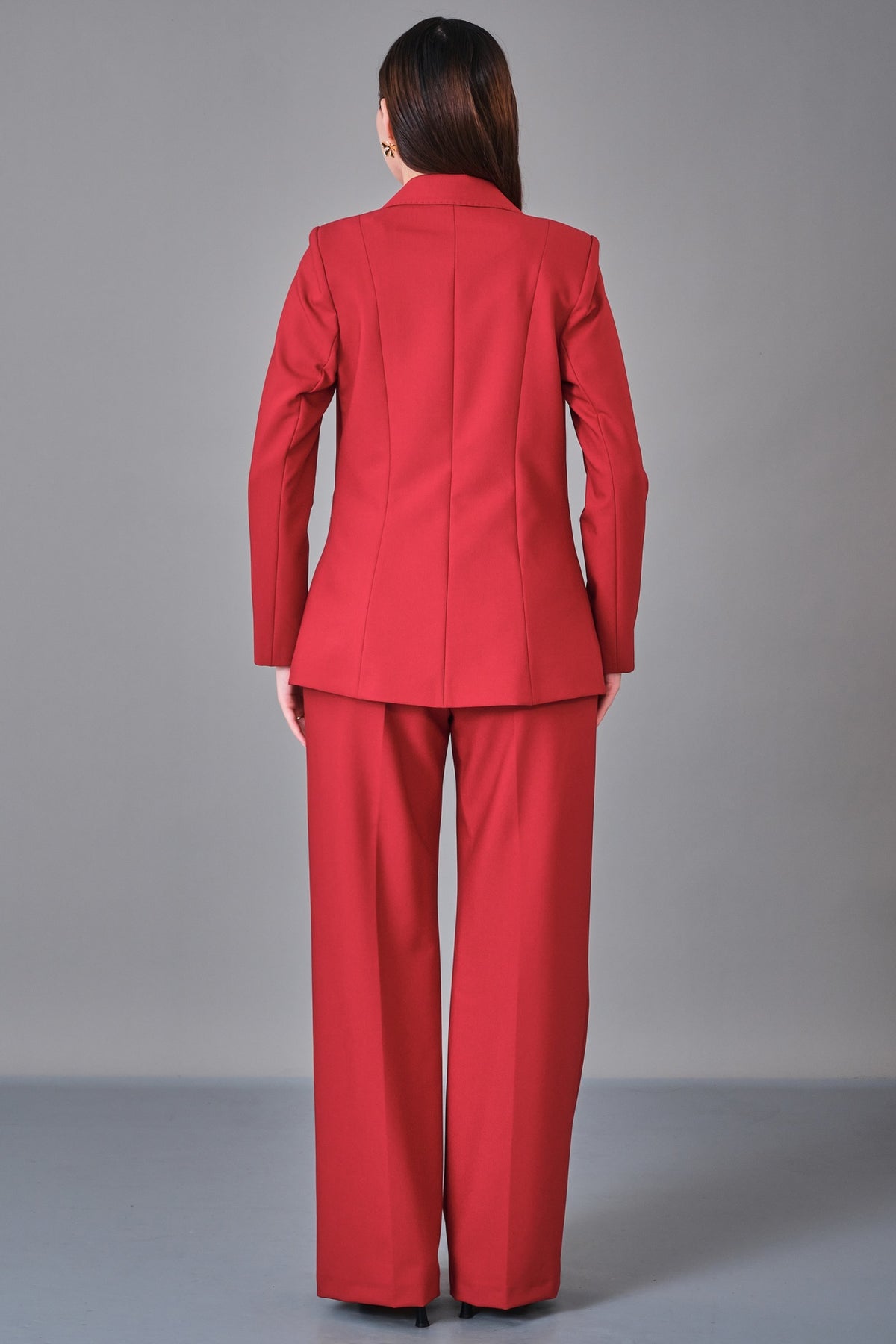 Meira - Regular Size Suit (MEI27K8720)