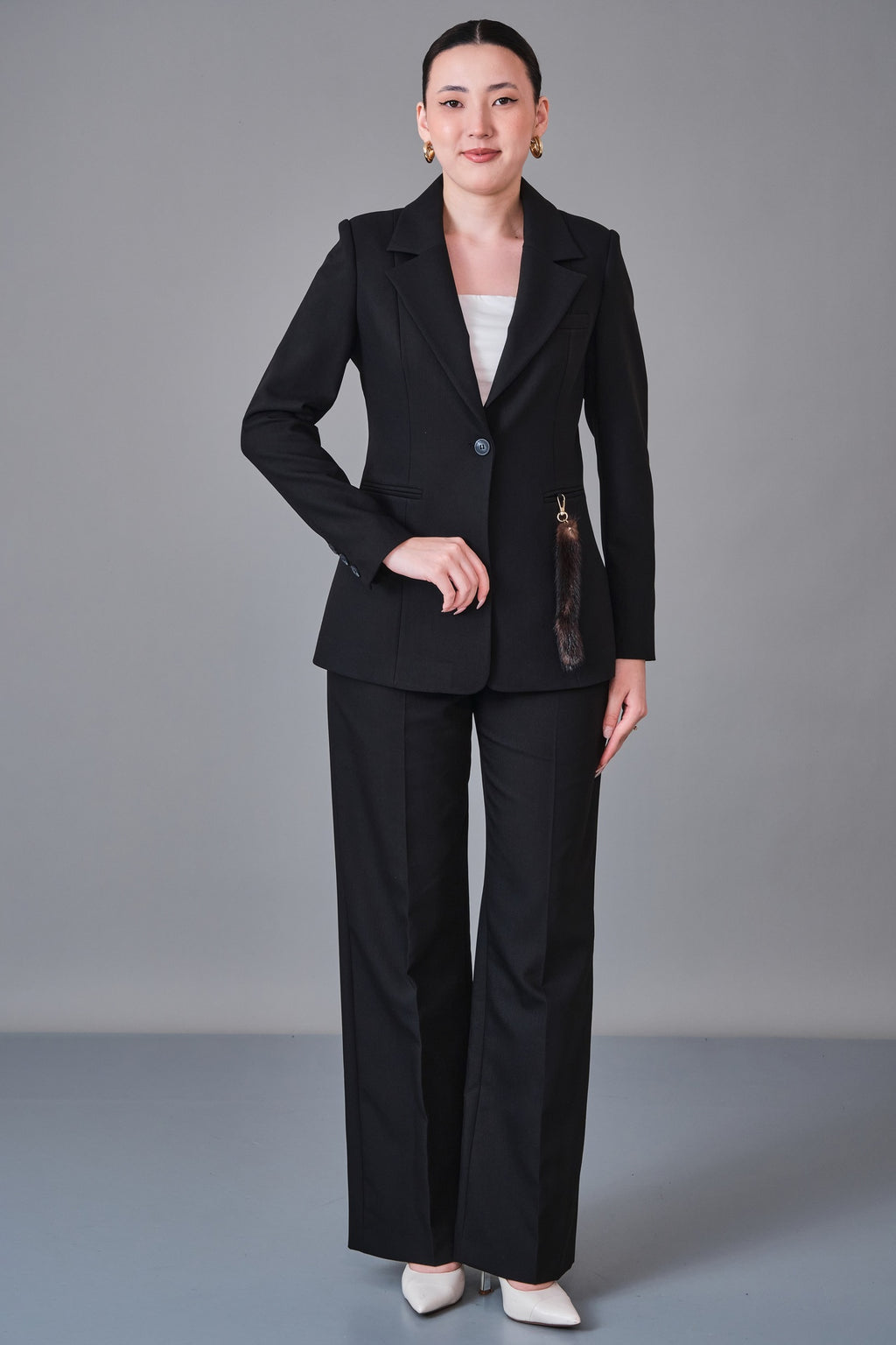 Meira - Regular Size Suit (MEI27K8680) - 8690200213472