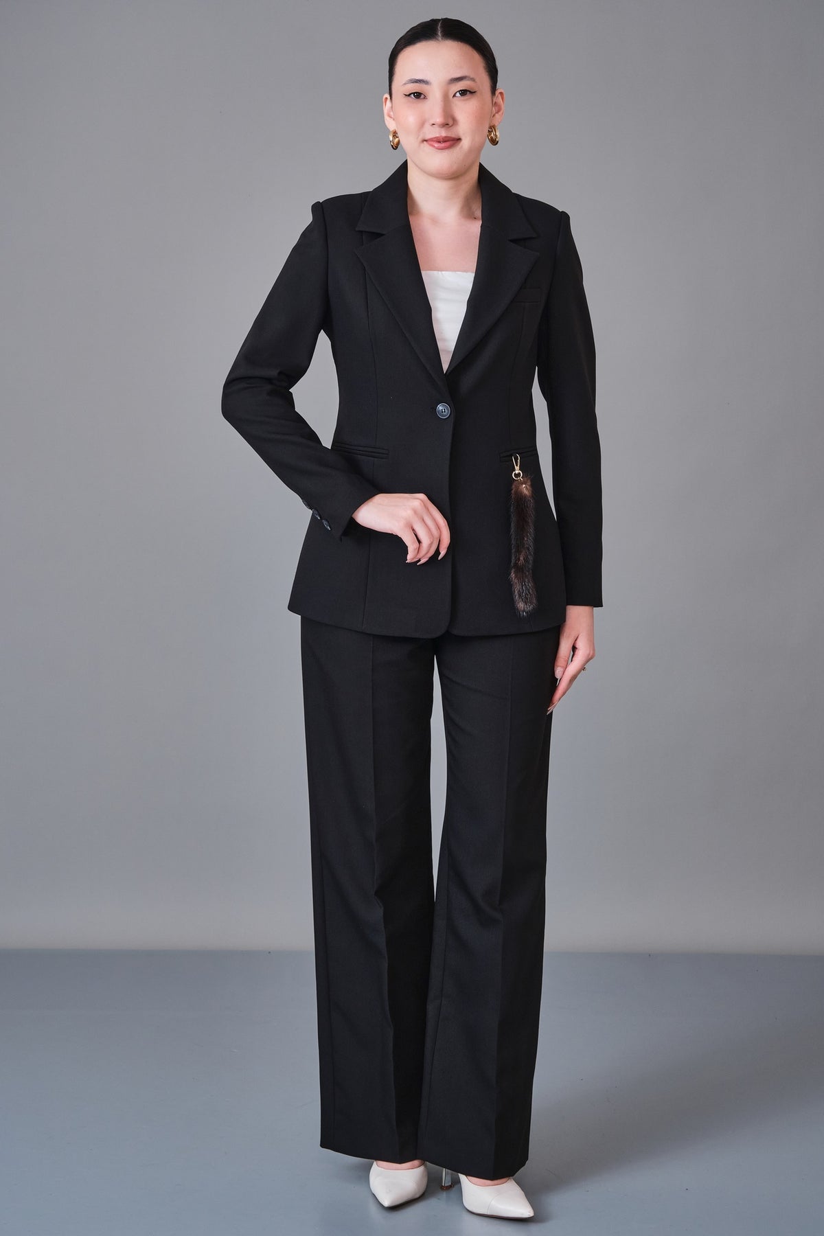 Meira - Regular Size Suit (MEI27K8680) - 8690200213472