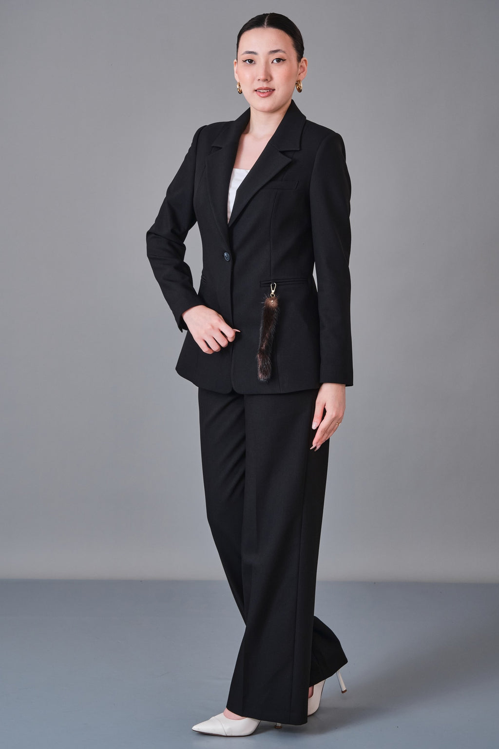 Meira - Regular Size Suit (MEI27K8680) - 8690200213472