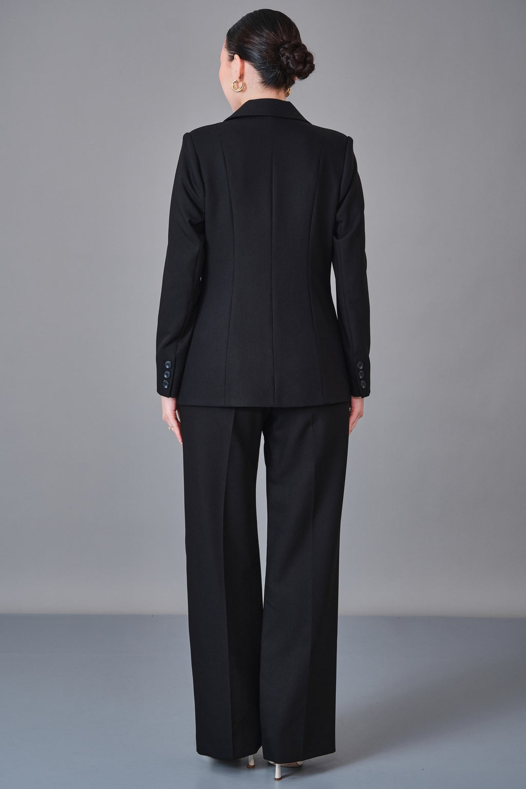 Meira - Regular Size Suit (MEI27K8680) - 8690200213472