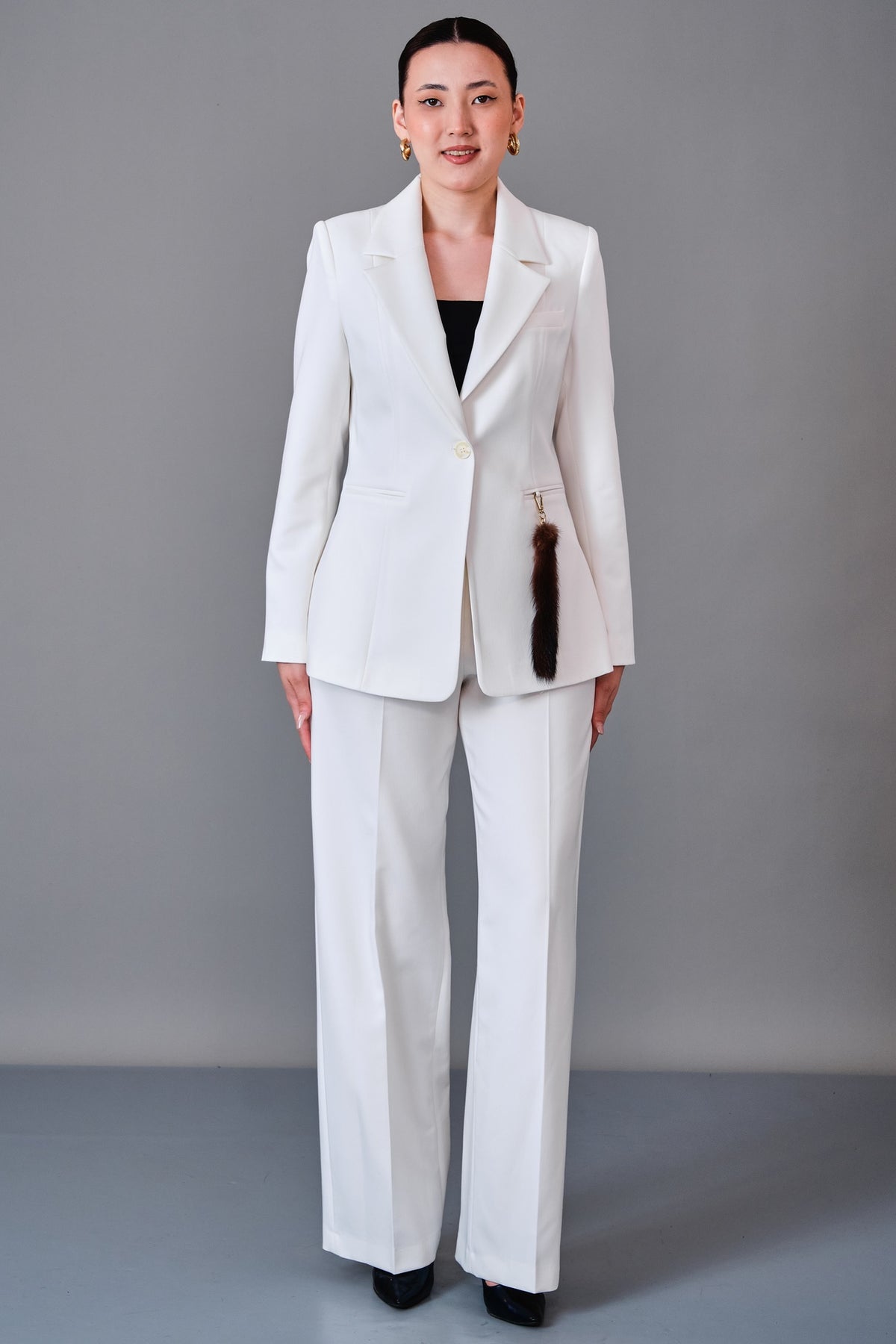 Meira - Regular Size Suit (MEI27K8680) - 8690200213489