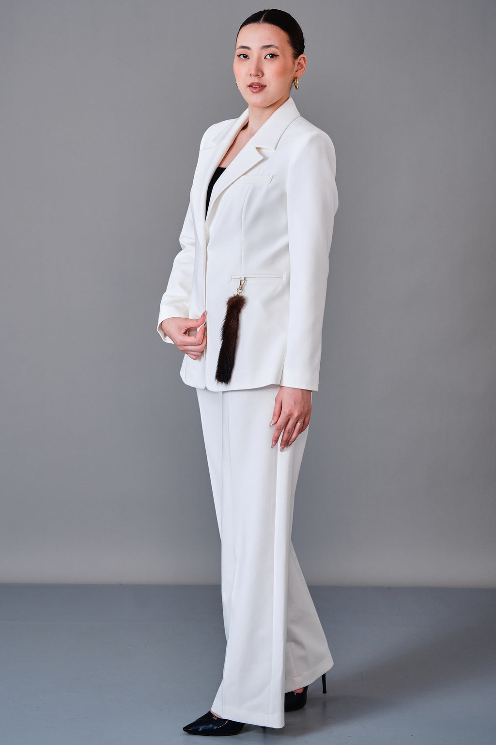 Meira - Regular Size Suit (MEI27K8680) - 8690200213489