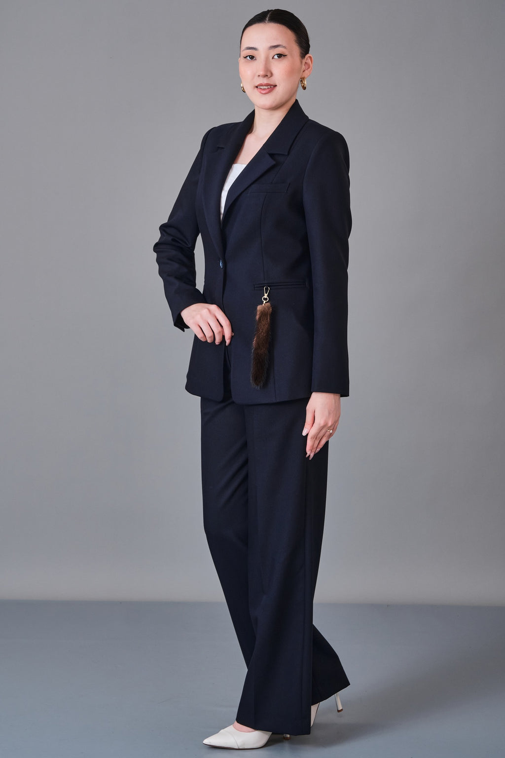 Meira - Regular Size Suit (MEI27K8680) - 8690200213496