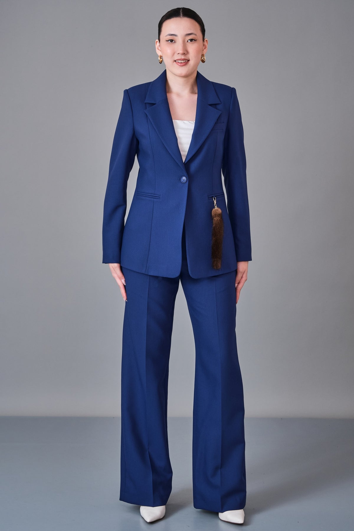 Meira - Regular Size Suit (MEI27K8680) - 8690200213502