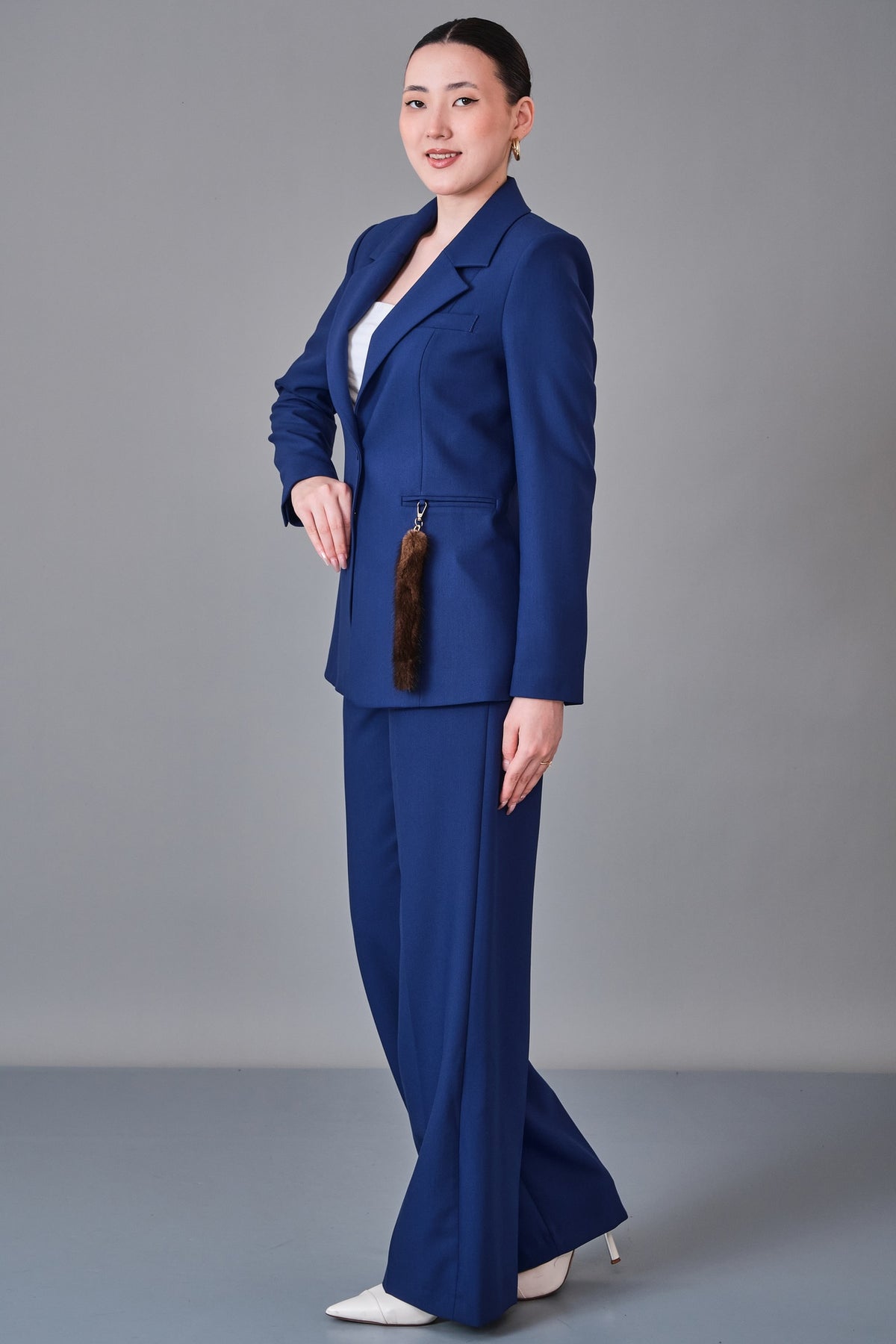Meira - Regular Size Suit (MEI27K8680) - 8690200213502