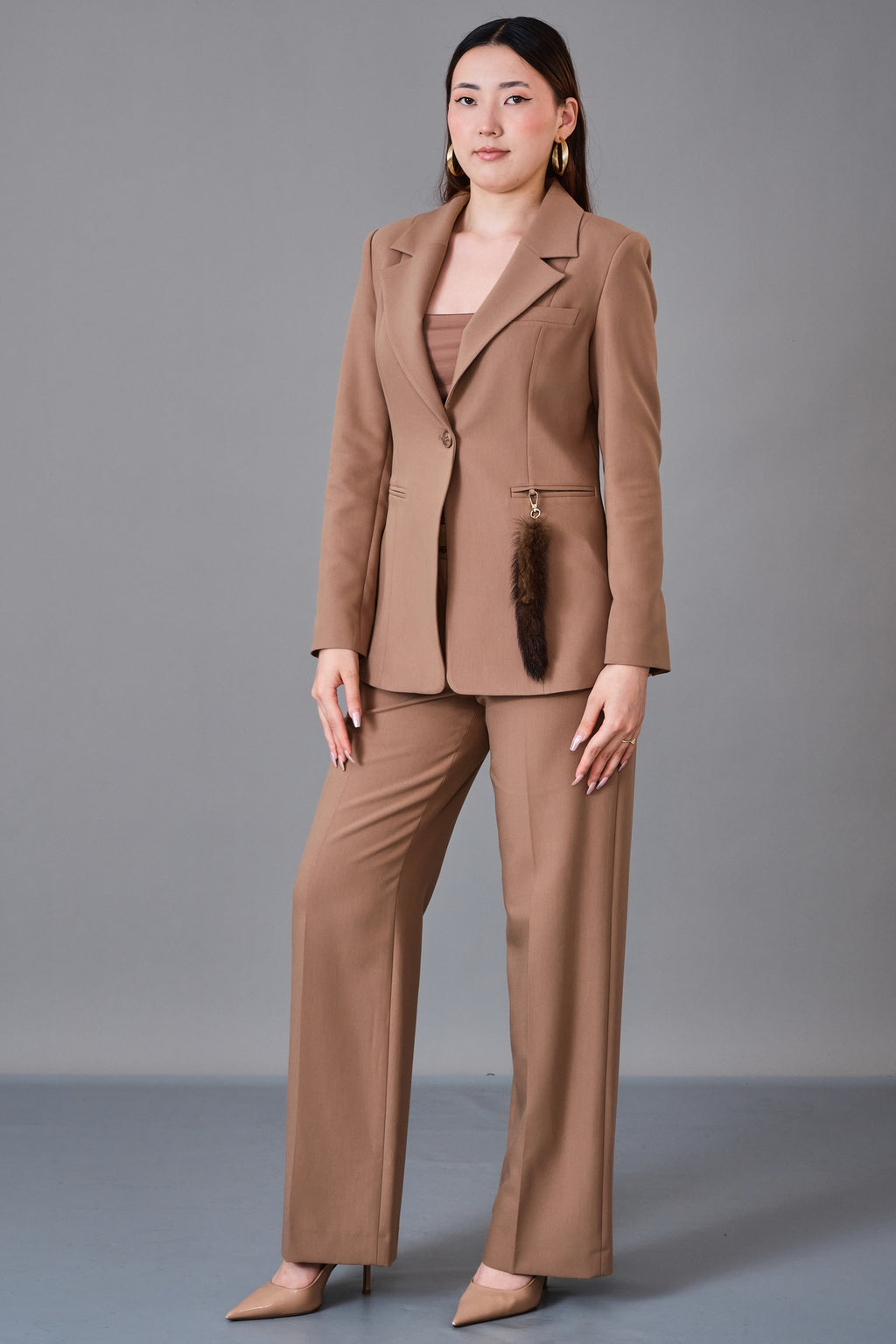 Meira - Regular Size Suit (MEI27K8680) - 8690200213519