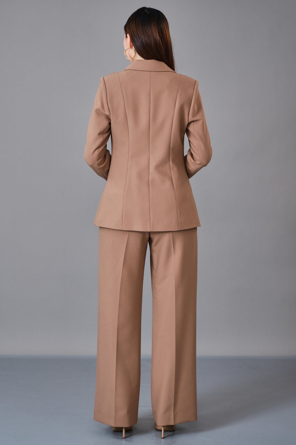Meira - Regular Size Suit (MEI27K8680) - 8690200213519