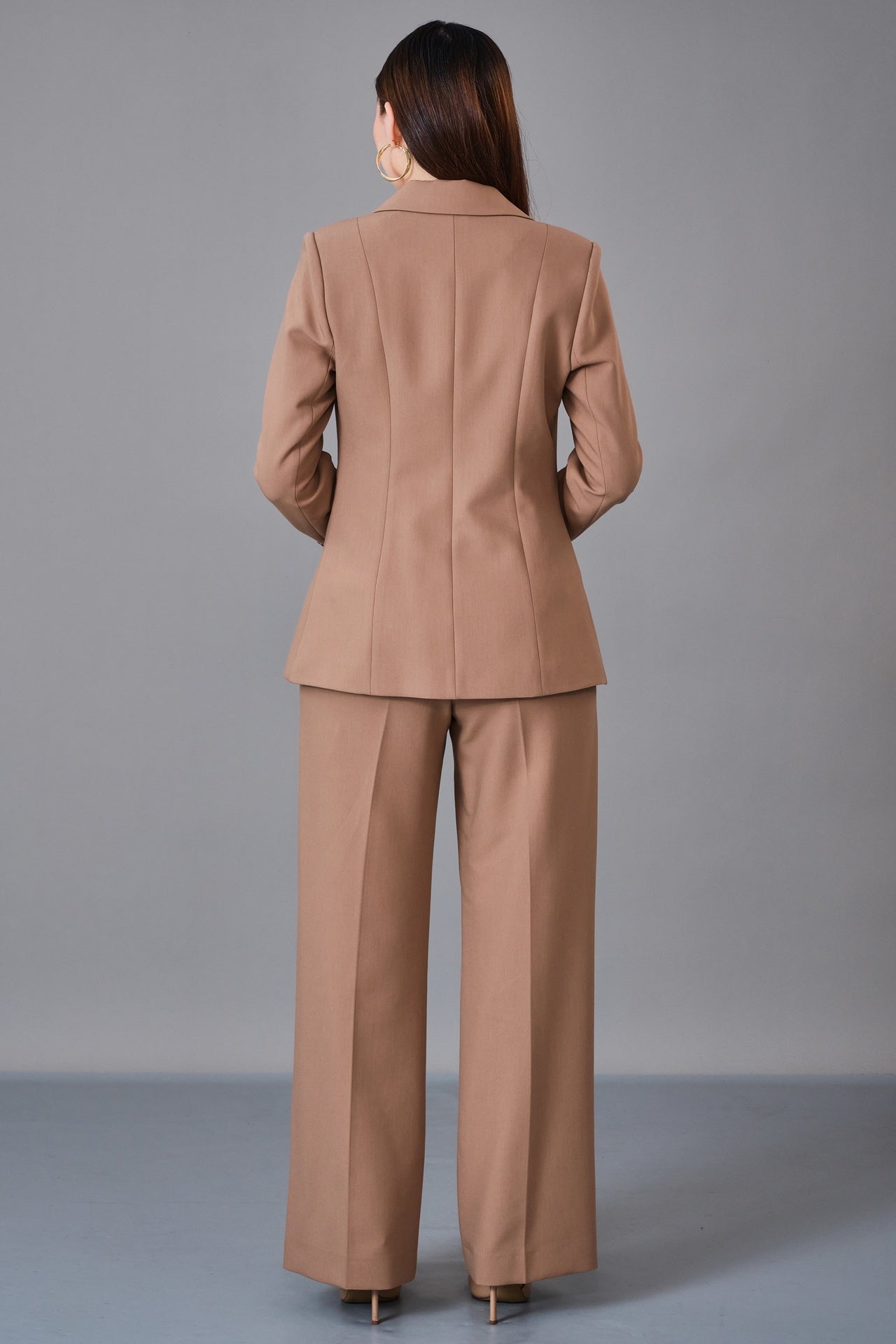 Meira - Regular Size Suit (MEI27K8680) - 8690200213519