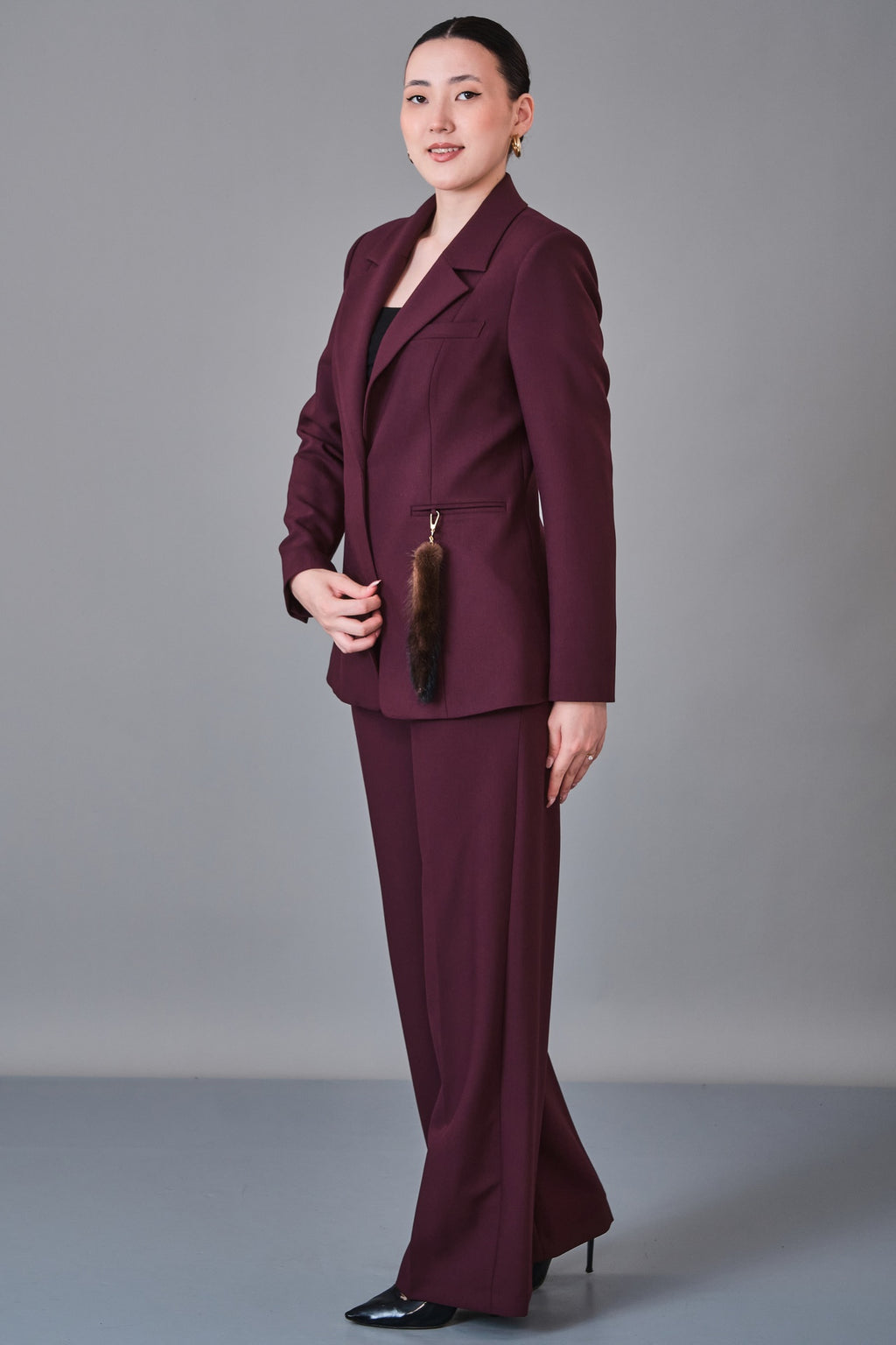 Meira - Regular Size Suit (MEI27K8680) - 8690200213533