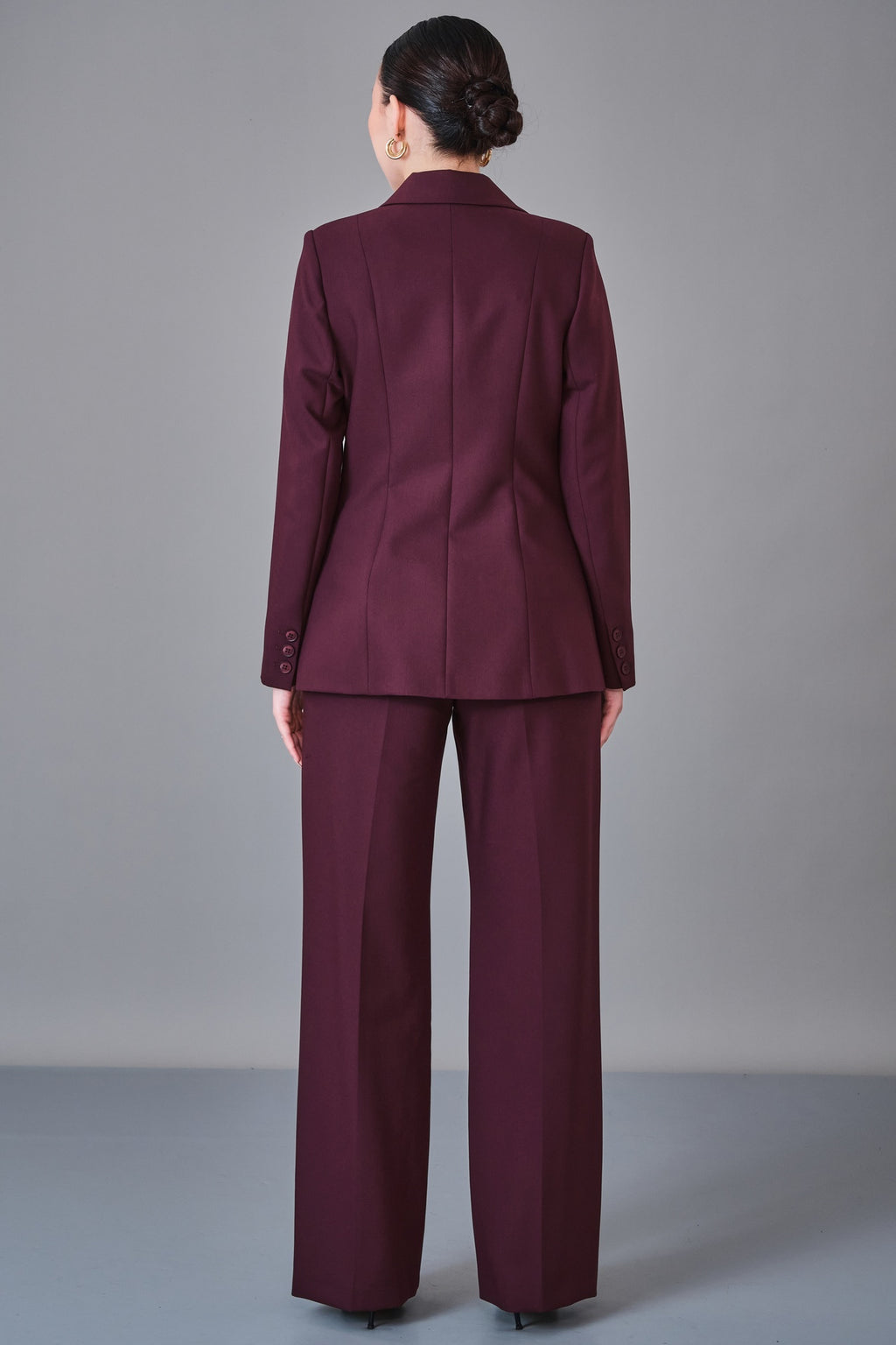 Meira - Regular Size Suit (MEI27K8680) - 8690200213533
