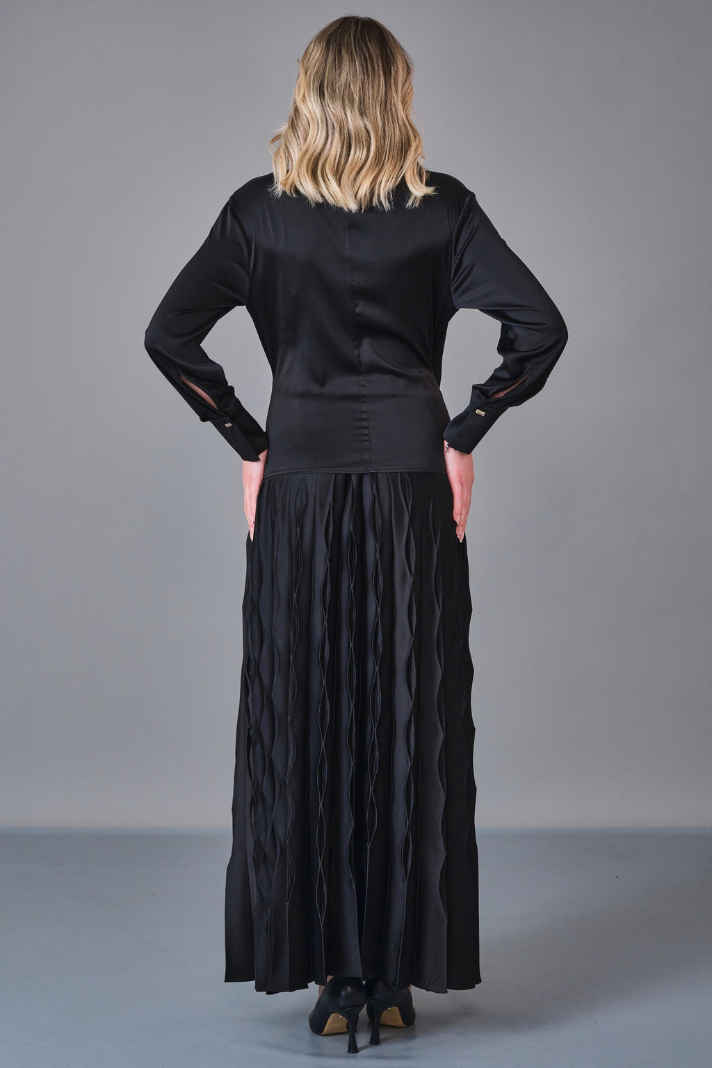 Myraang - Regular Size Suit (MRG27K05-3095) - 8690200213816