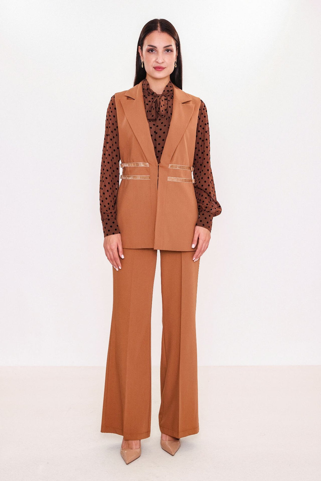 Myraang - Regular Size Suit (MRG27K07-8001)