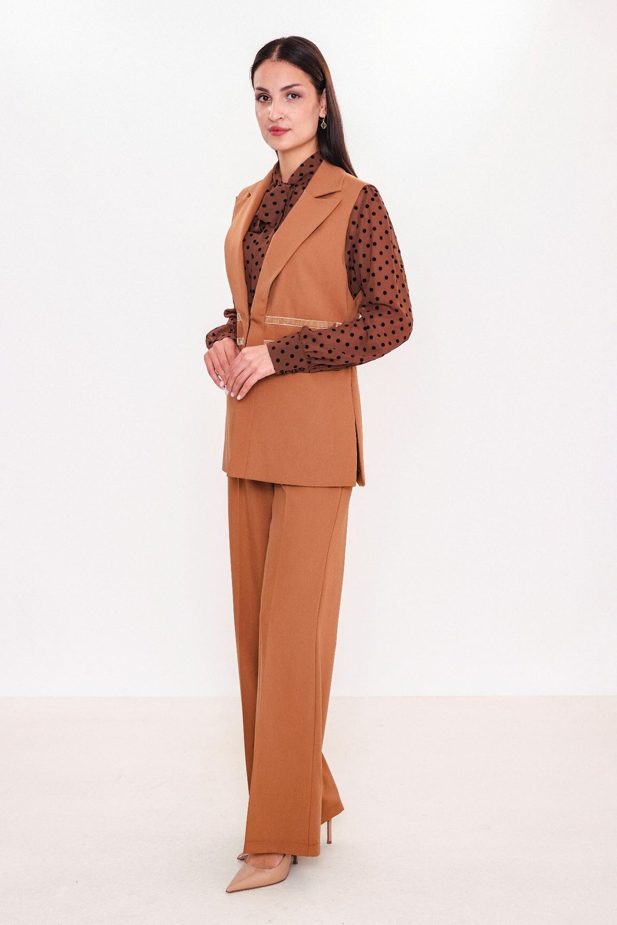 Myraang - Regular Size Suit (MRG27K07-8001)