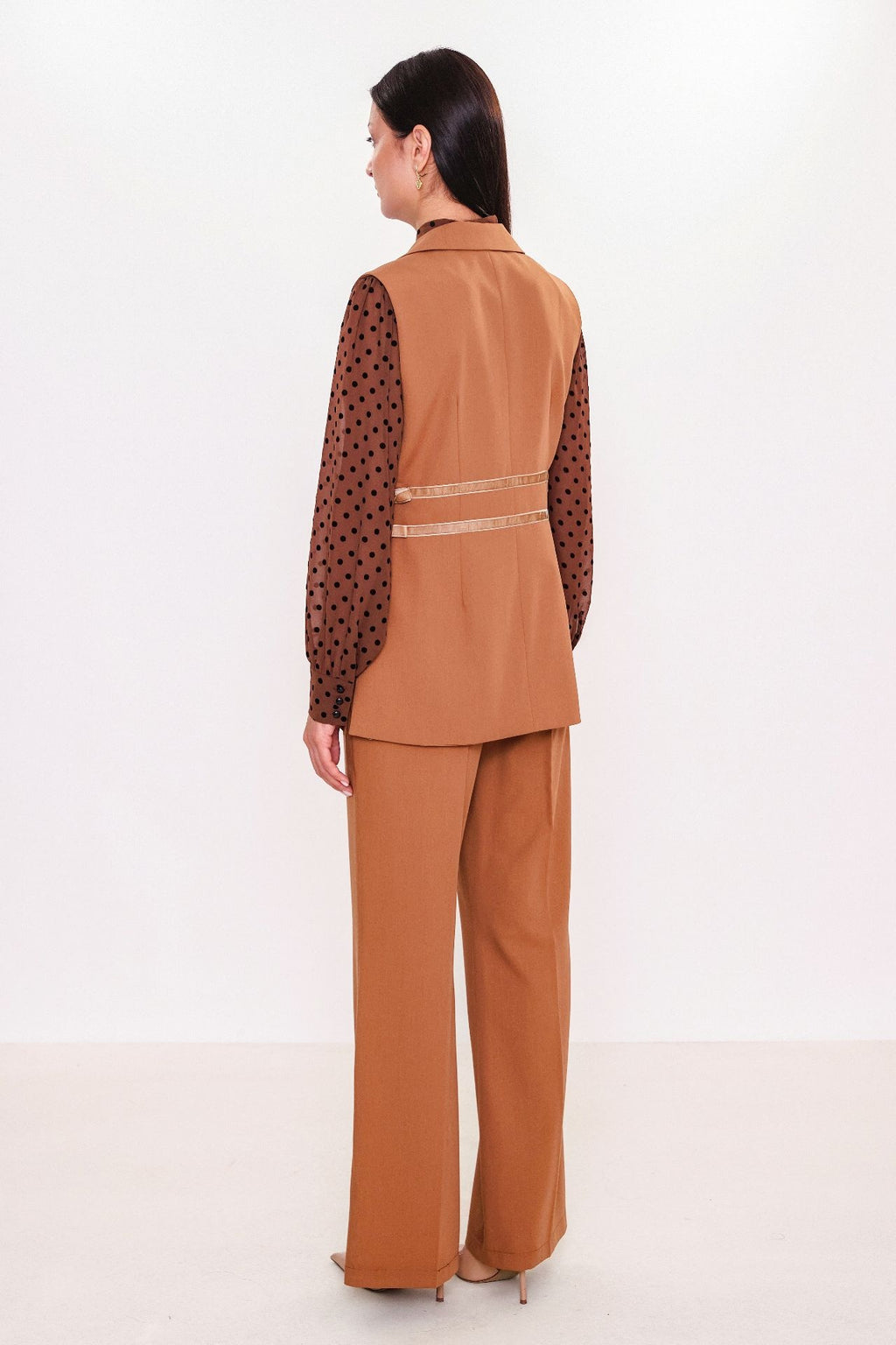 Myraang - Regular Size Suit (MRG27K07-8001)