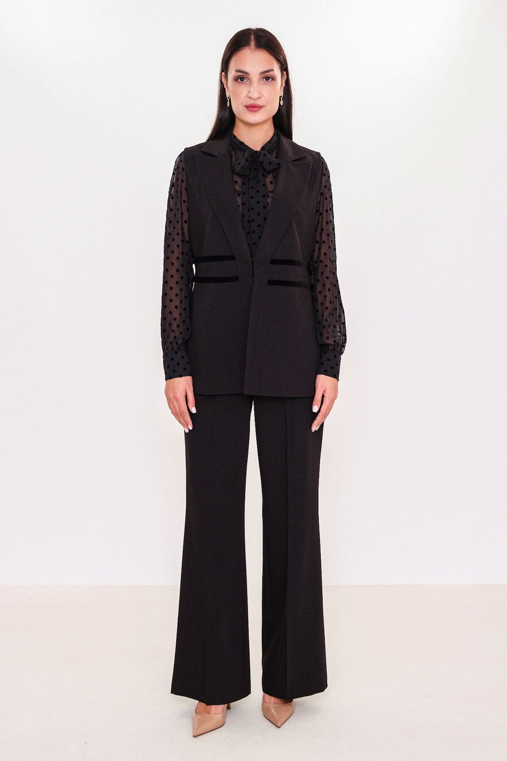 Myraang - Regular Size Suit (MRG27K07-8001)