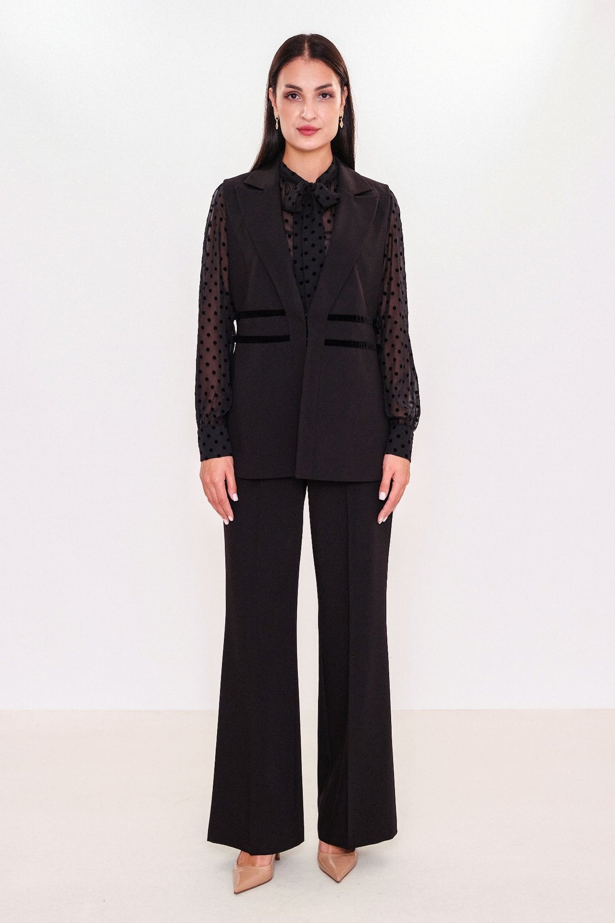 Myraang - Regular Size Suit (MRG27K07-8001)
