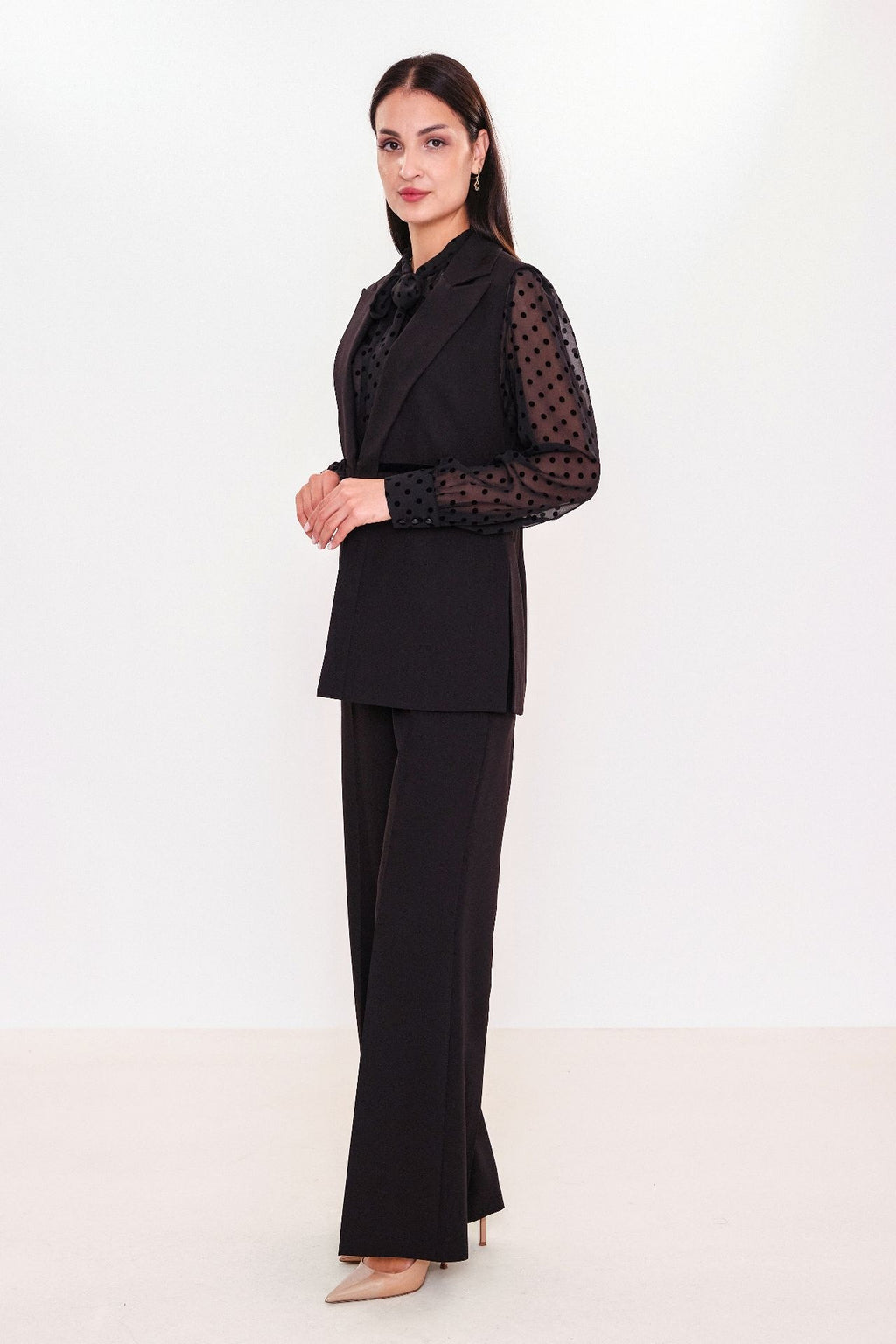 Myraang - Regular Size Suit (MRG27K07-8001)