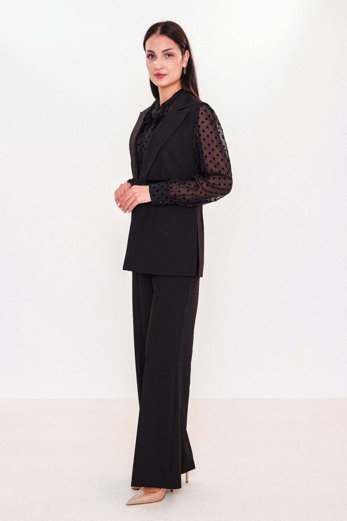 Myraang - Regular Size Suit (MRG27K07-8001)
