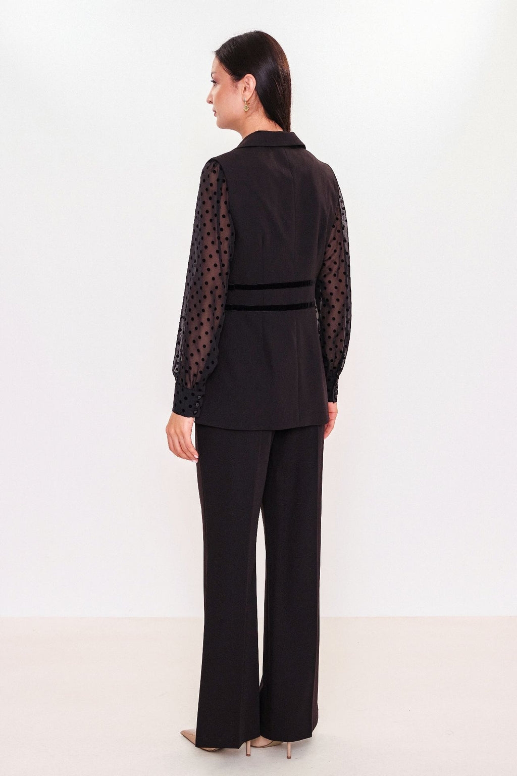 Myraang - Regular Size Suit (MRG27K07-8001)