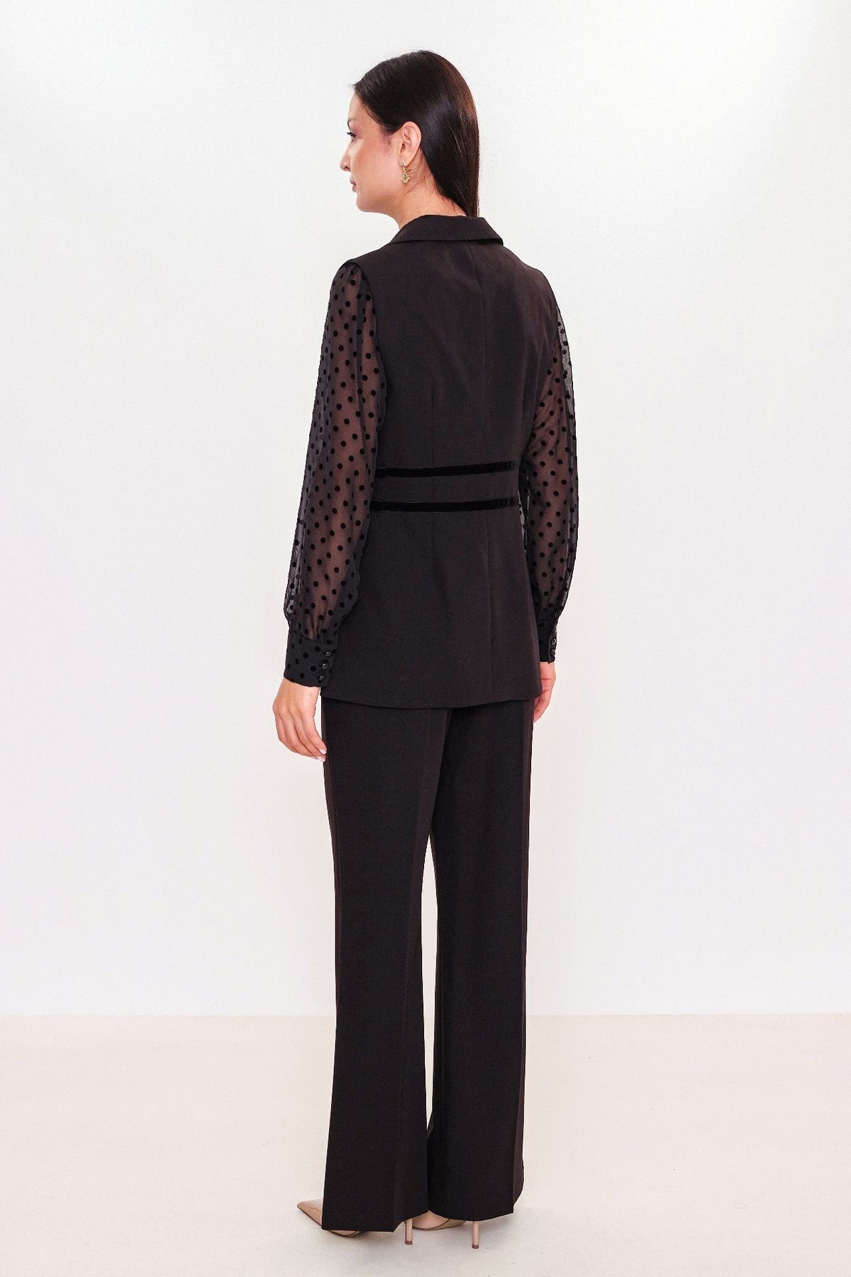 Myraang - Regular Size Suit (MRG27K07-8001)