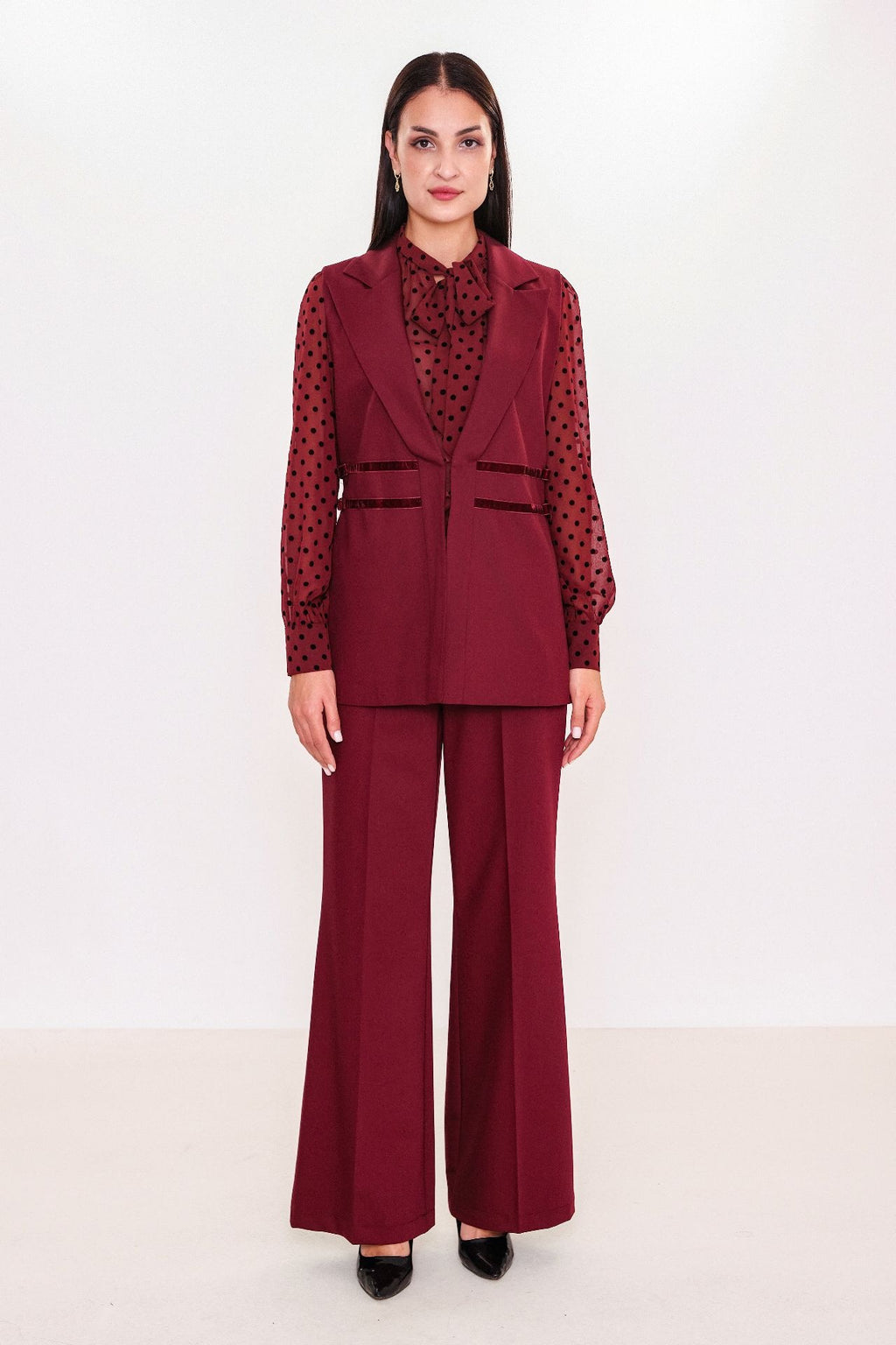 Myraang - Regular Size Suit (MRG27K07-8001)