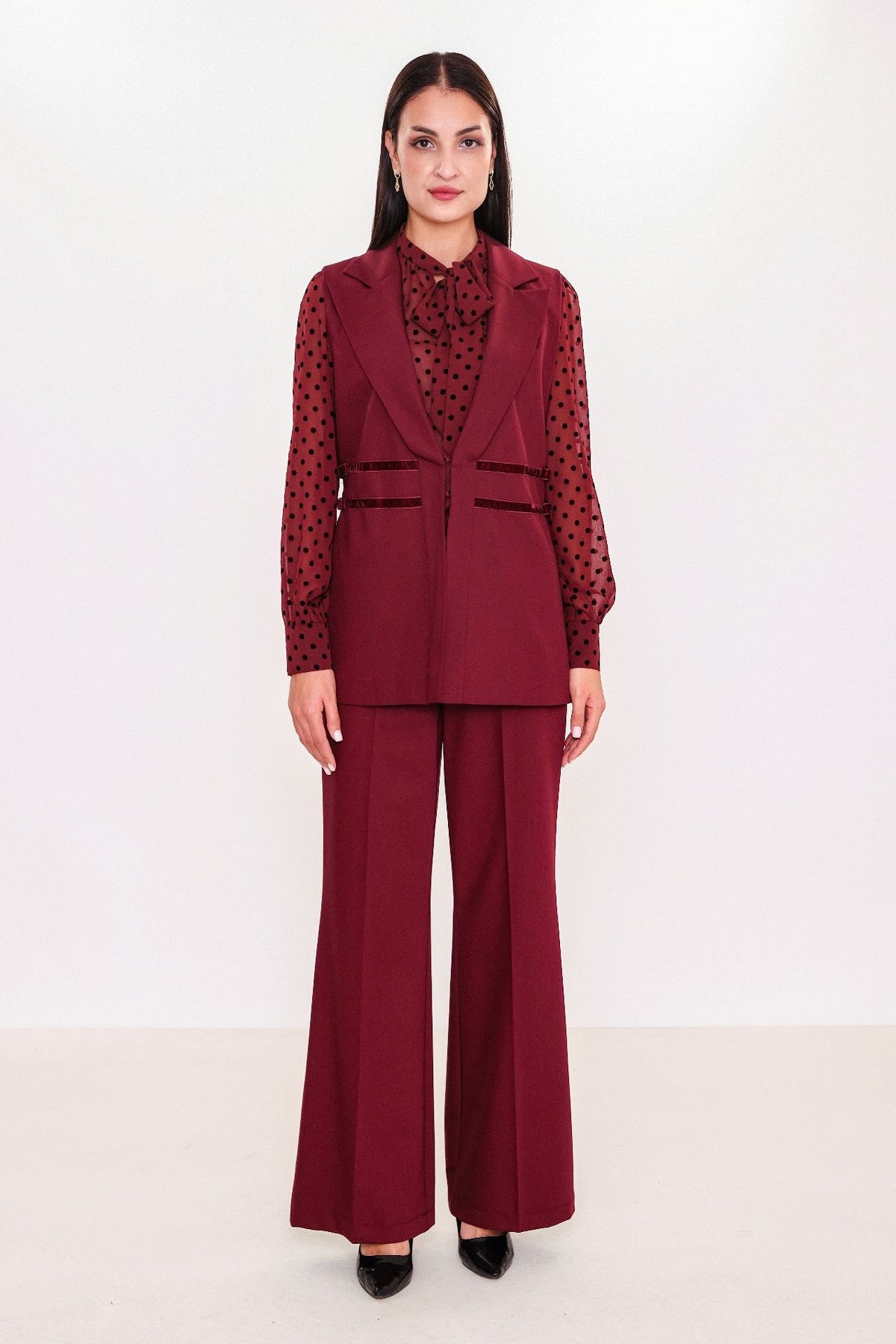 Myraang - Regular Size Suit (MRG27K07-8001)