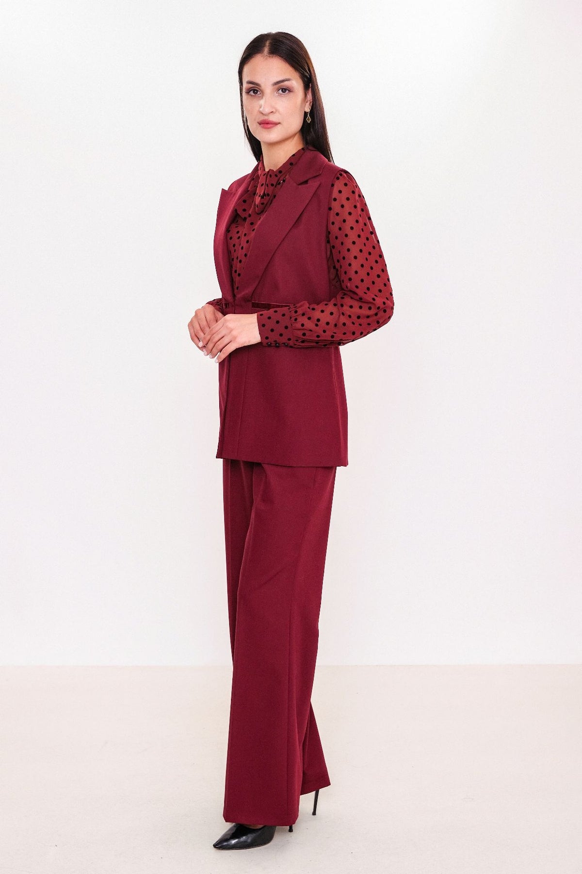 Myraang - Regular Size Suit (MRG27K07-8001)