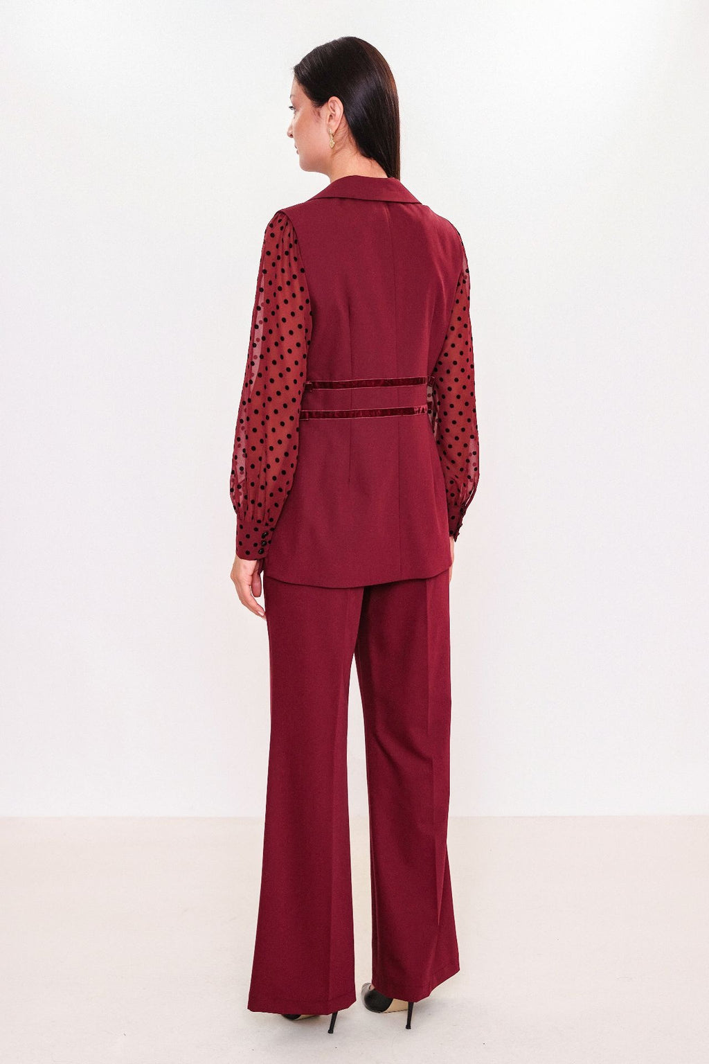 Myraang - Regular Size Suit (MRG27K07-8001)