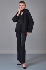 Mamulier - Regular Size Trousers (MML27K7091) - 8690200213946